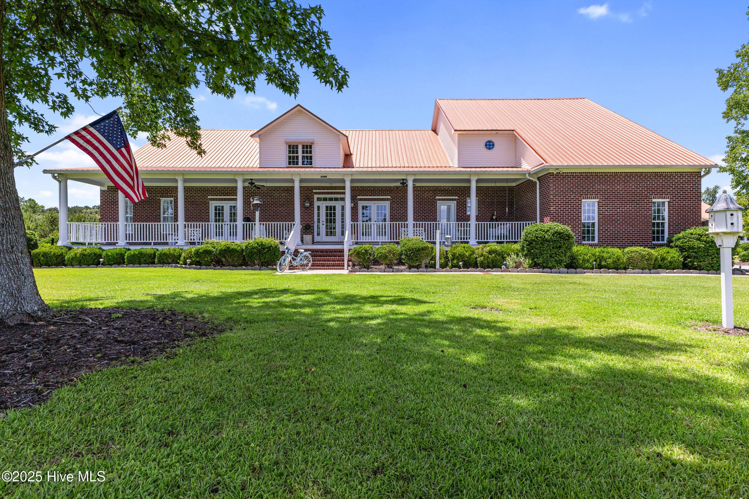 Single Family Residence at 5370 Slocum Trail, Atkinson, NC 28421, photo 5 of 109