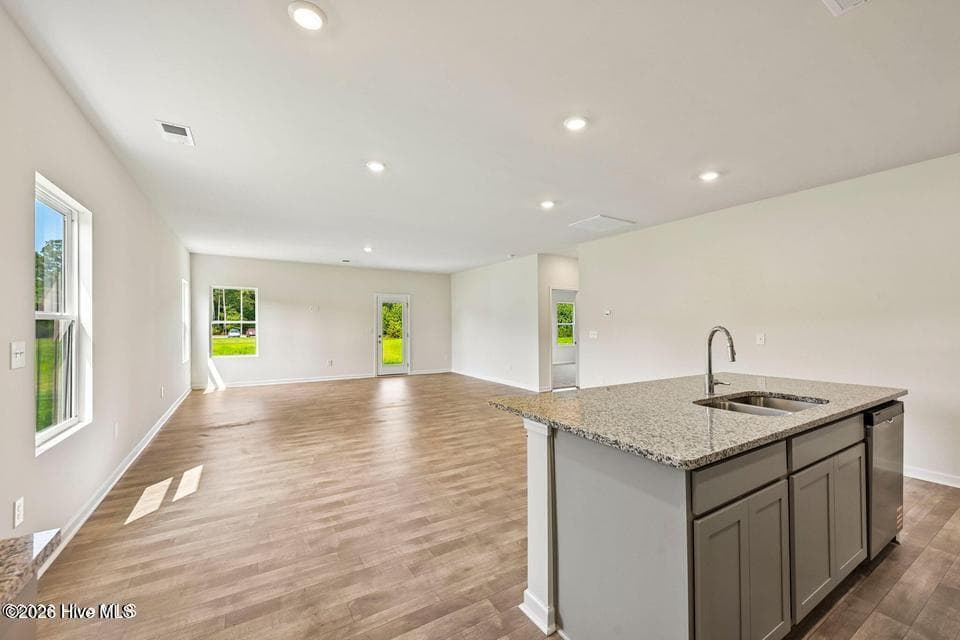 Single Family Residence at 107 Franklin Landing Drive, Pikeville, NC 27863, photo 3 of 39