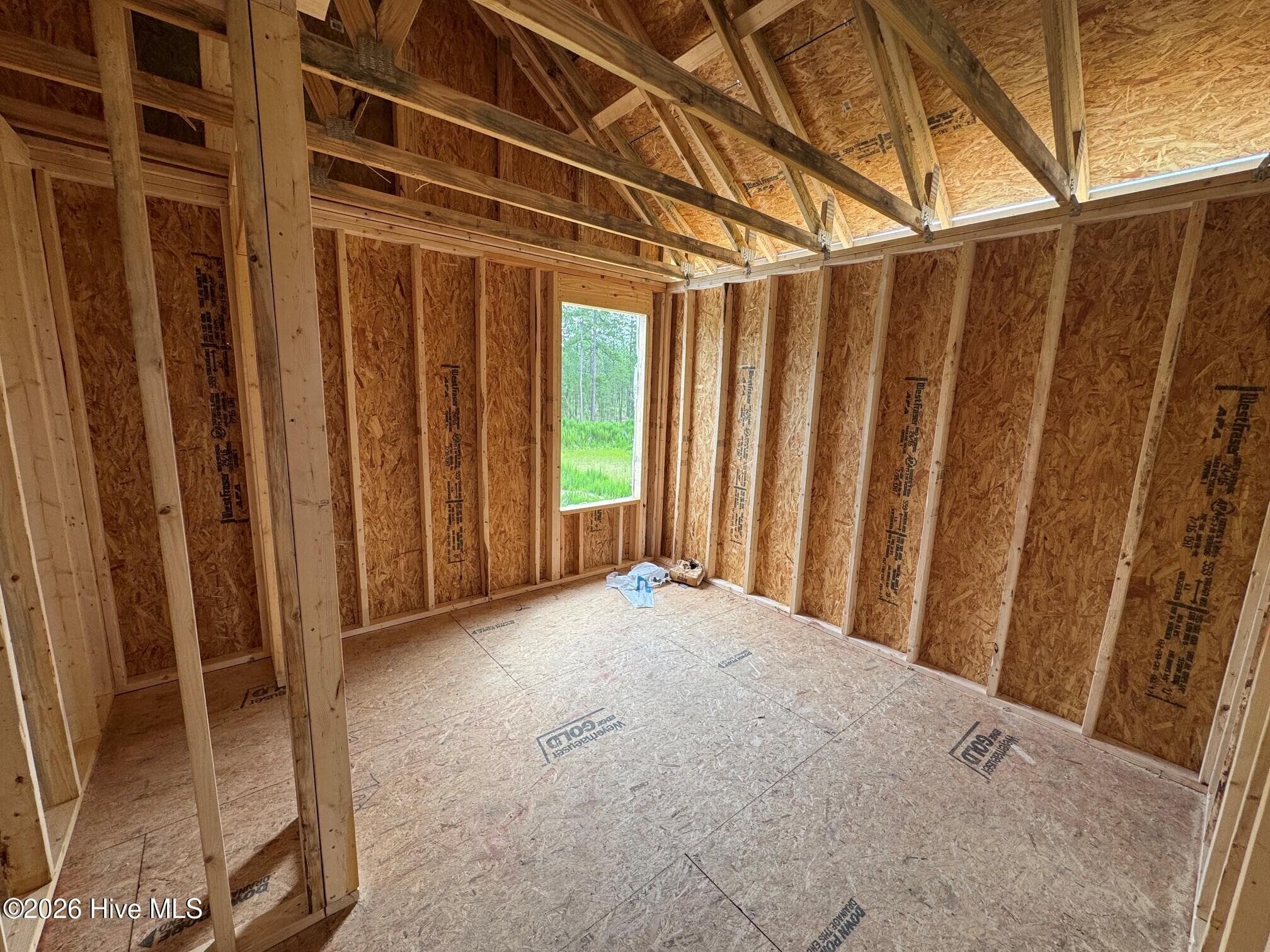 Single Family Residence at 198 Holden Lane, Aberdeen, NC 28315, photo 22 of 39