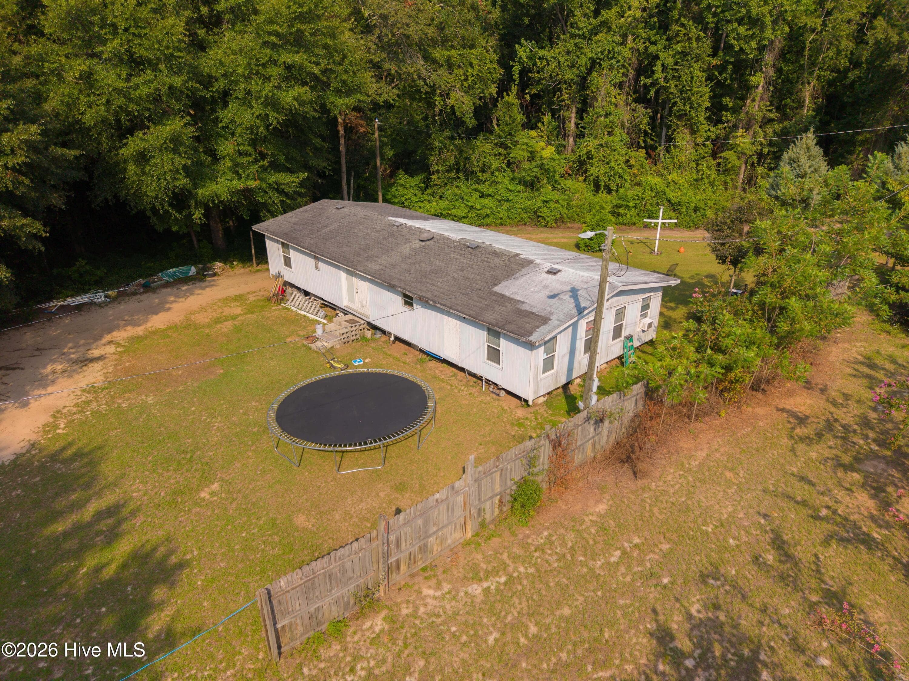 Residential Lot at 595 TRO Bennock Mill Road, Augusta, GA 30906, photo 13 of 14