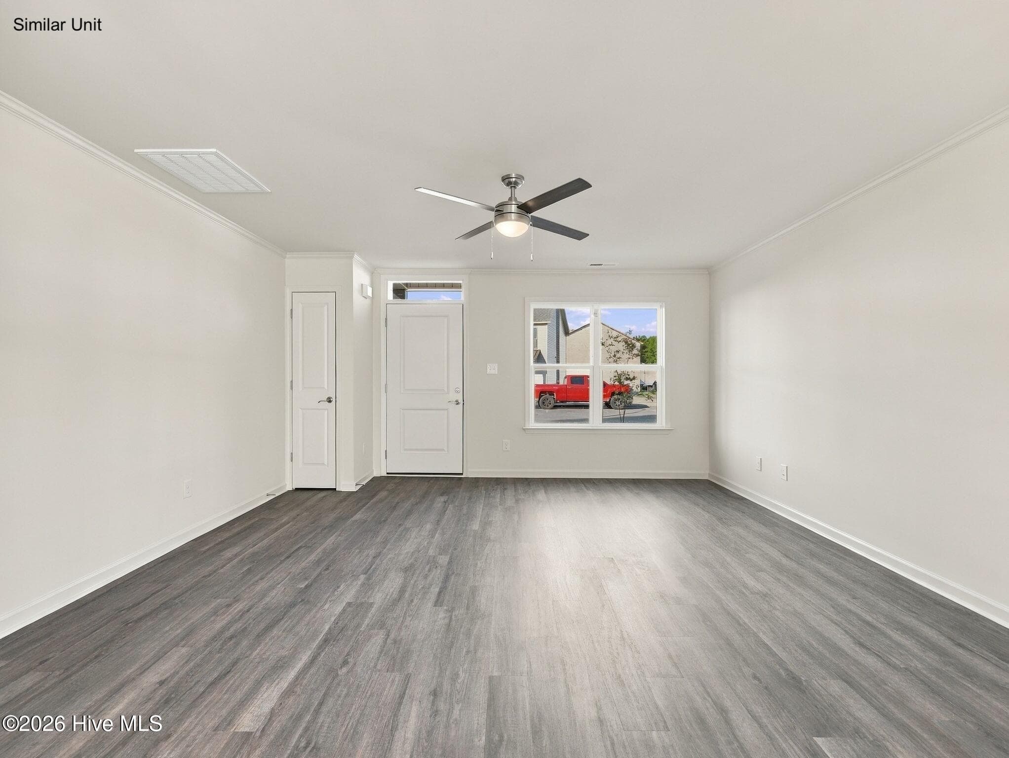 Townhouse at 368 Boyington Place Road, Midway Park, NC 28544, photo 3 of 23