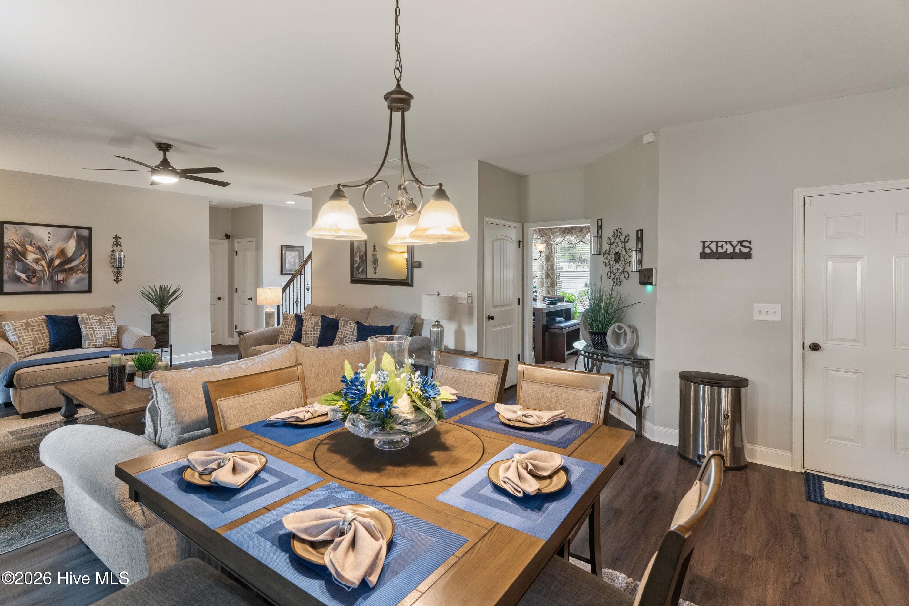 Single Family Residence at 1425 Calumet Drive, Grovetown, GA 30813, photo 28 of 51