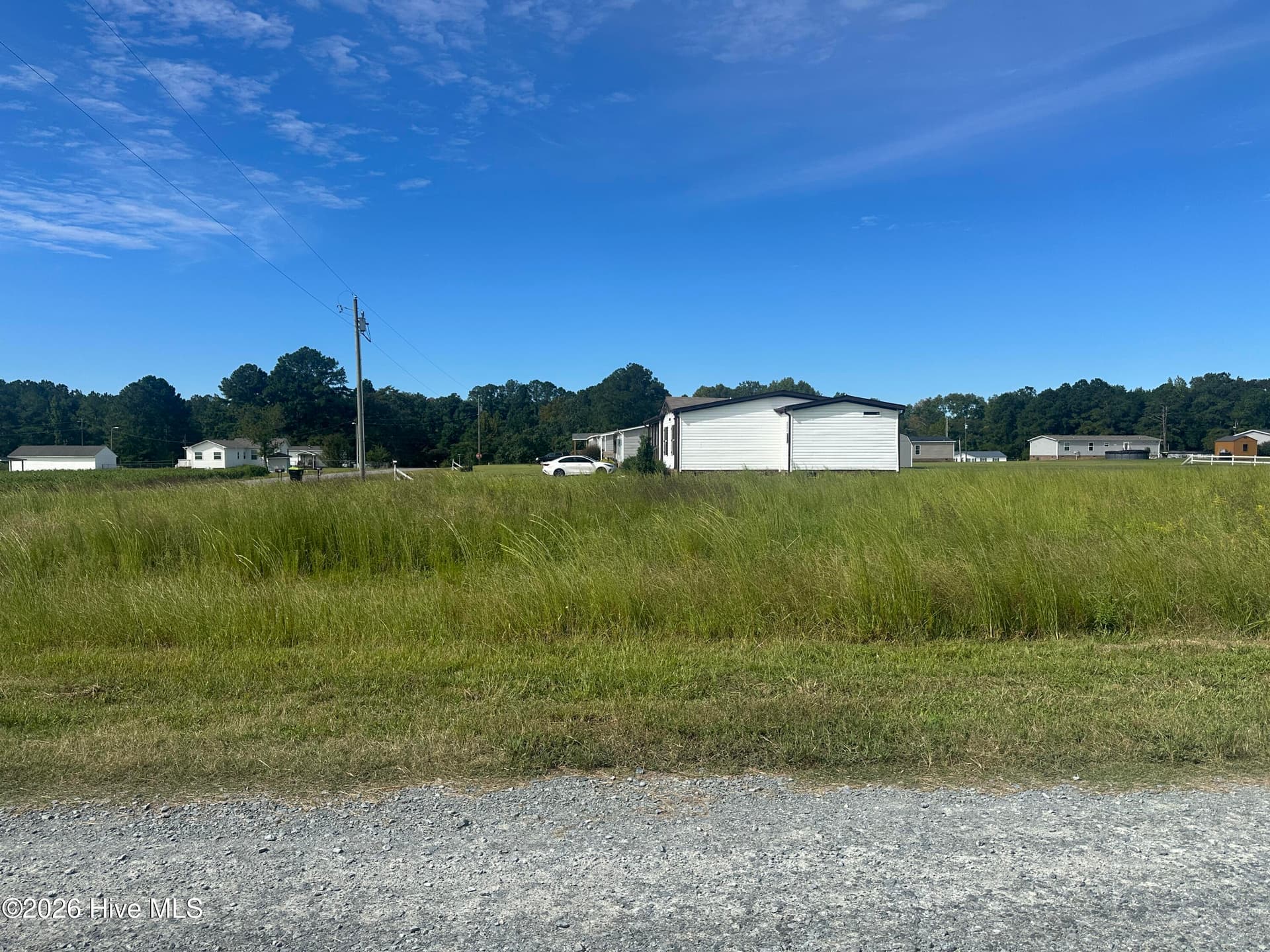 77 3A Old Daughtry Road, Princeton, NC 27569