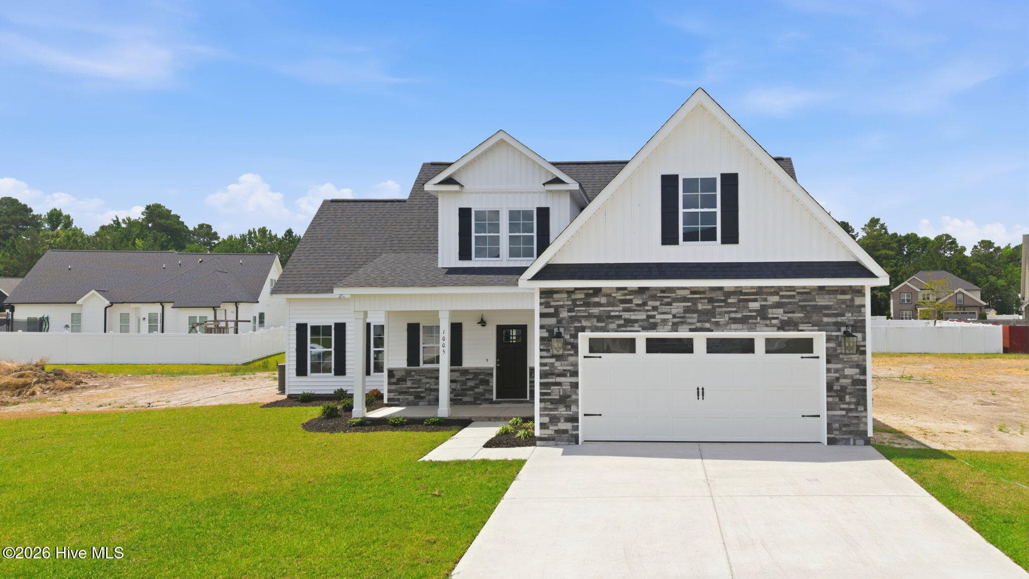 Single Family Residence at 1005 Finn Court, Greenville, NC 27834, photo 9 of 69