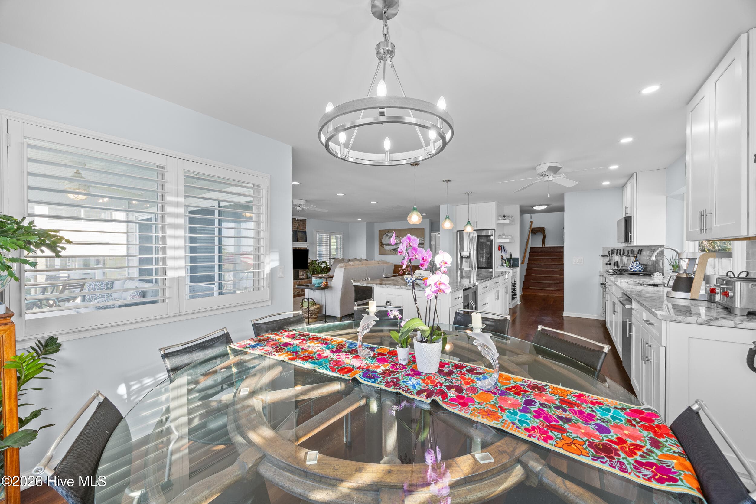 Single Family Residence at 103 E Island Drive, Oak Island, NC 28465, photo 18 of 118