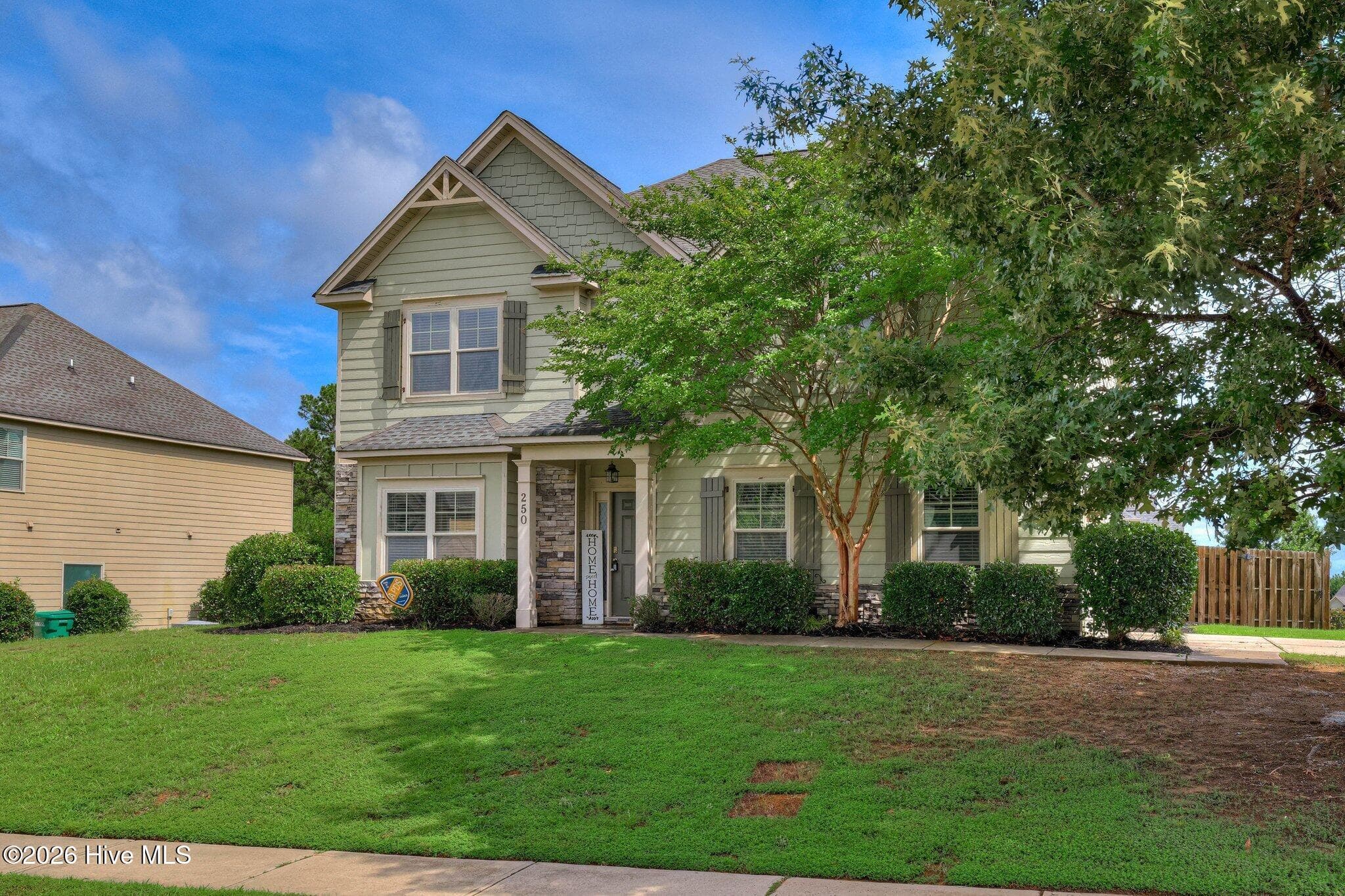 Single Family Residence at 250 Wentworth Place, Grovetown, GA 30813, photo 3 of 58