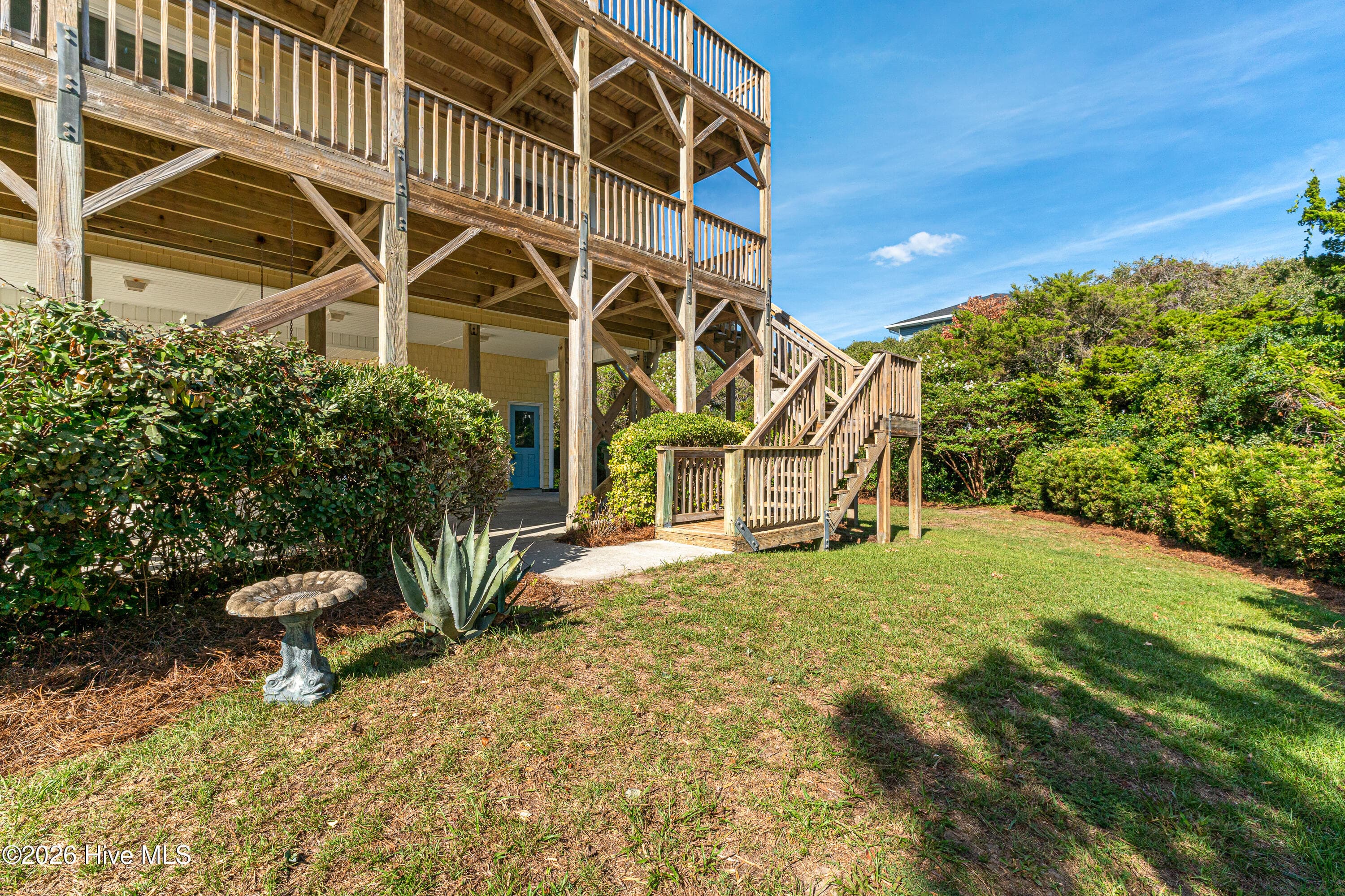 Single Family Residence at 118 Heverly Drive, Emerald Isle, NC 28594, photo 43 of 61