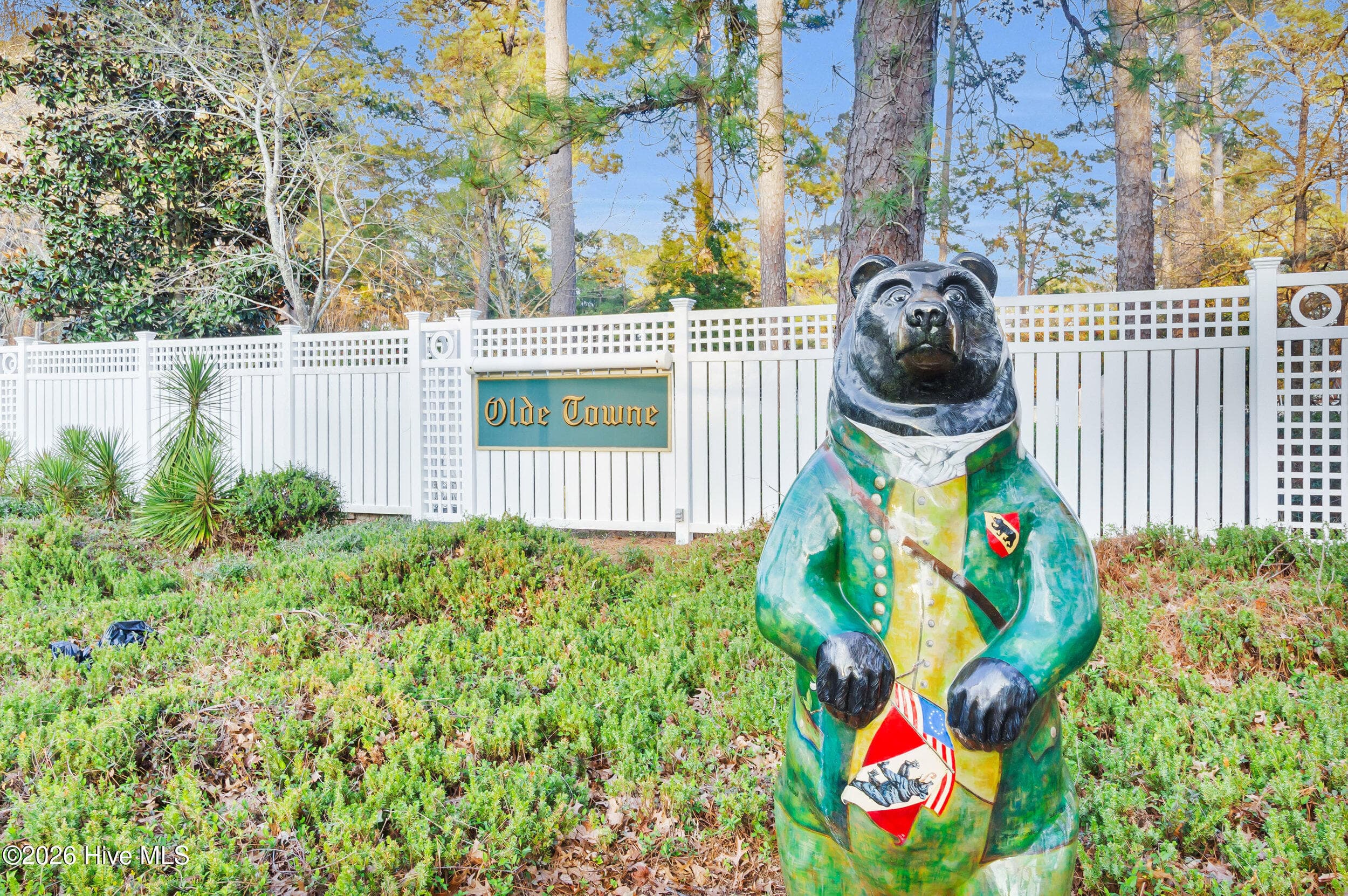 Olde Towne - 5 Batts Hill Road, New Bern, NC 28562
