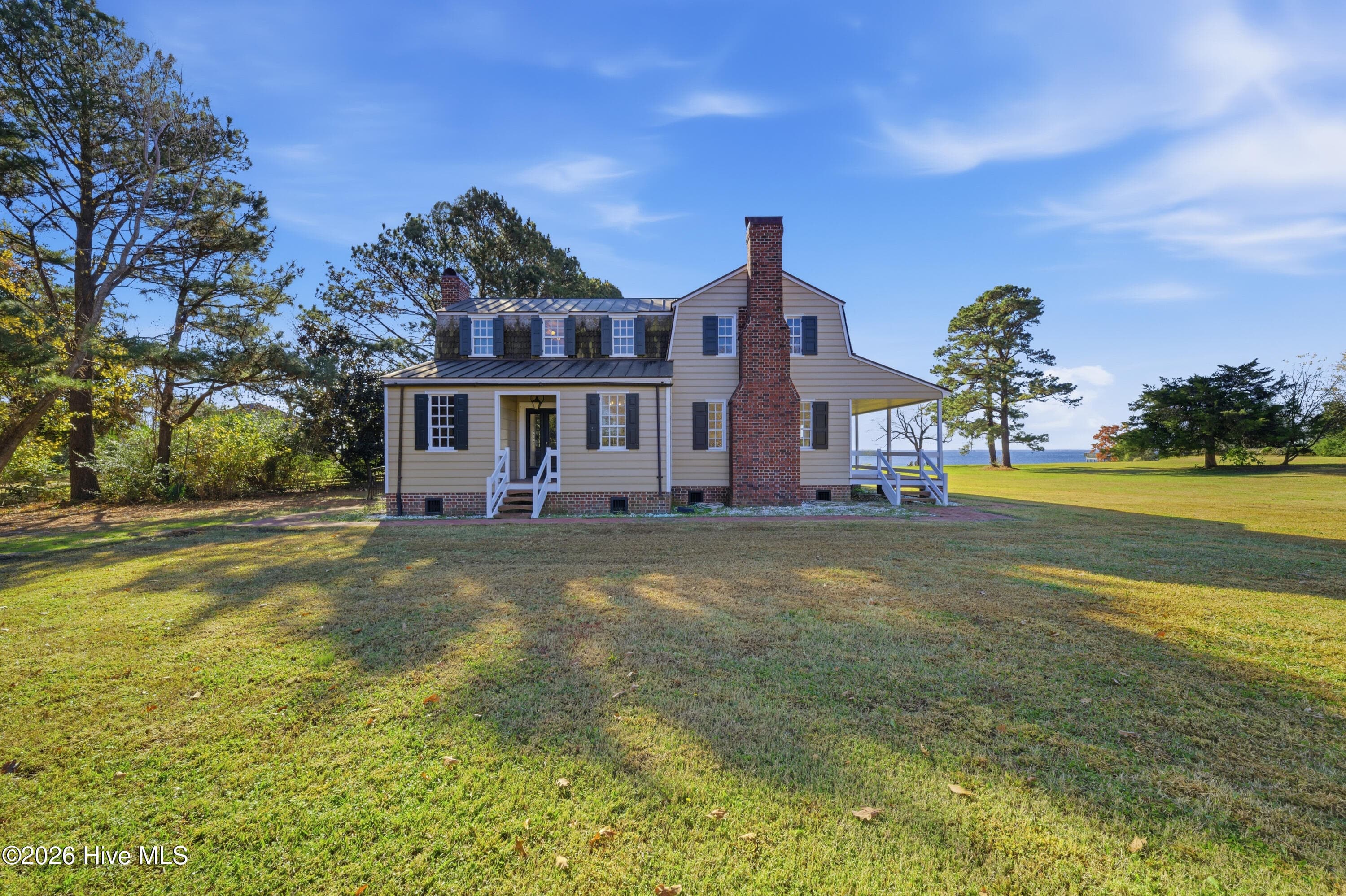 Single Family Residence at 206 Mulberry Hill Lane, Edenton, NC 27932, photo 32 of 36