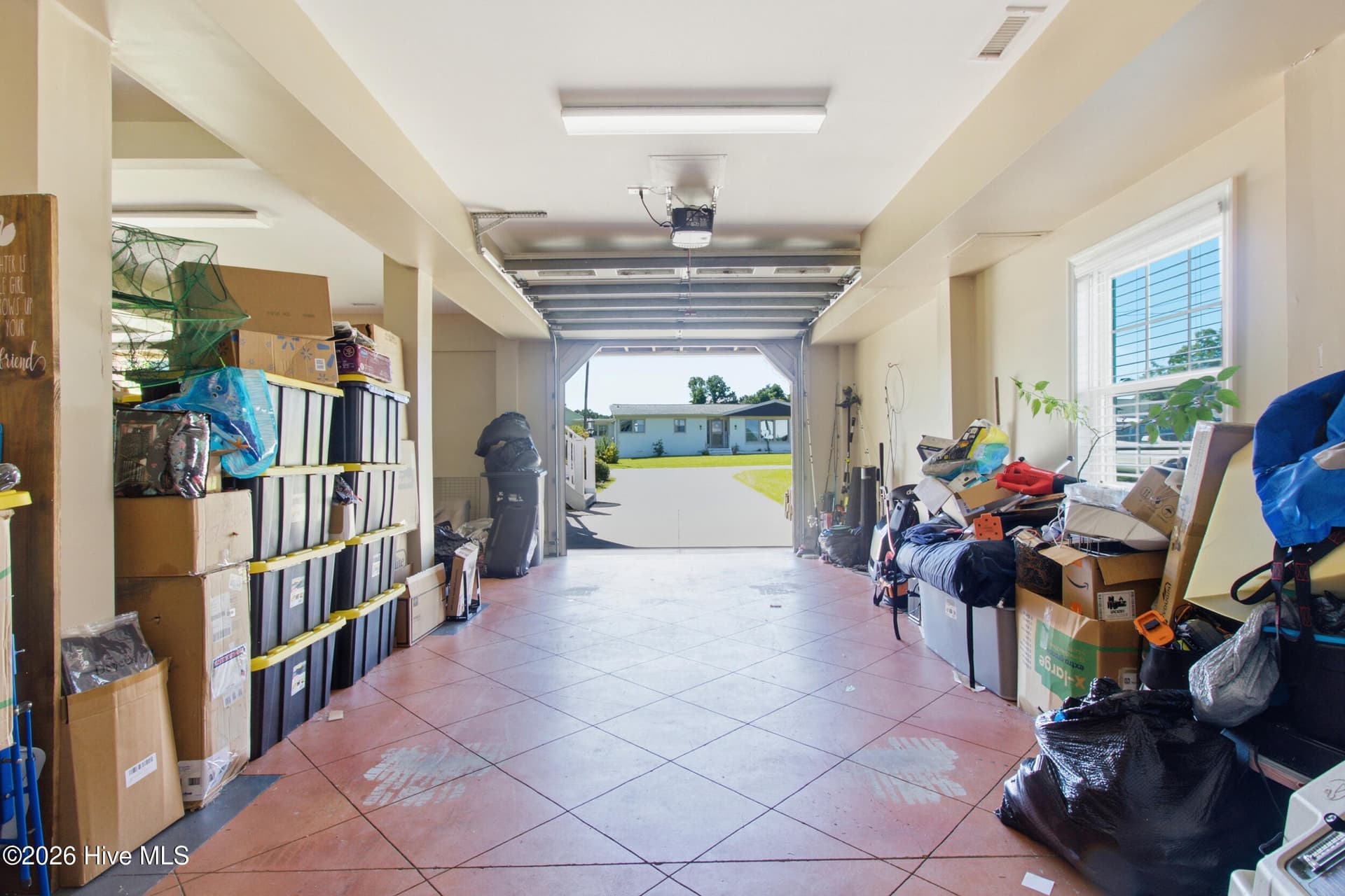 Interior - Garage - 203 Riverside Drive, Sneads Ferry, NC 28460