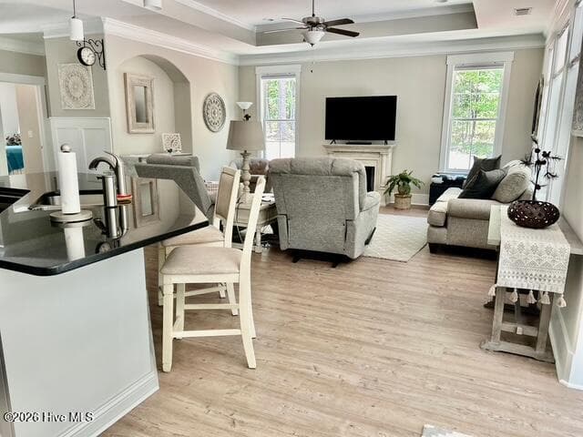 Single Family Residence at 259 Beau Place, McCormick, SC 29835, photo 9 of 25