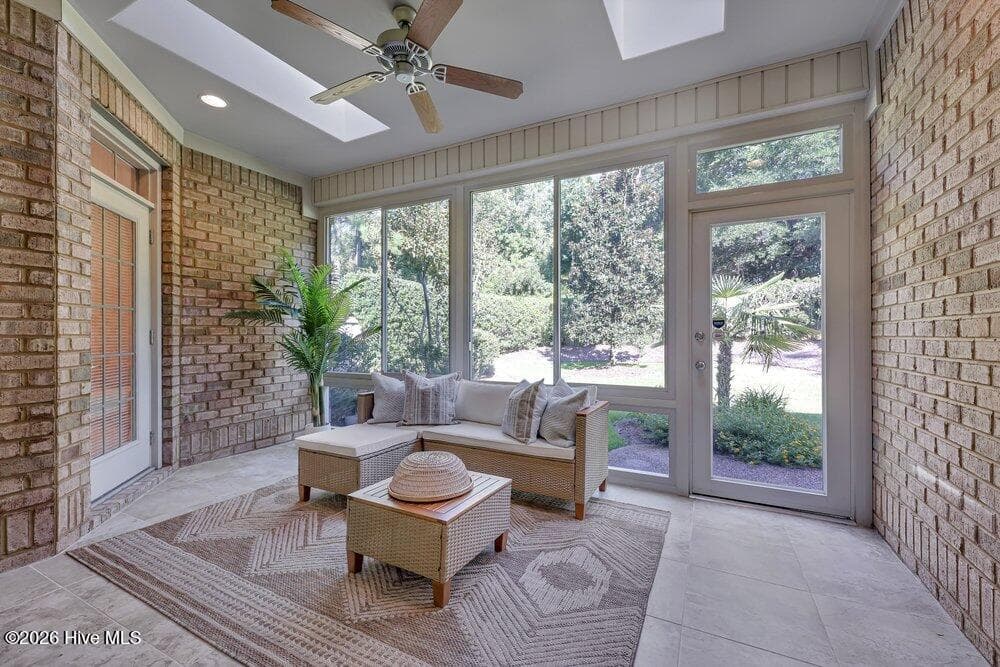 Townhouse at 5917 Fayemont Court, Wilmington, NC 28412, photo 14 of 55