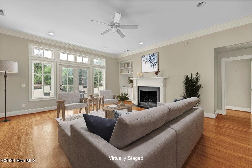 Condominium at 1609 Dijon Drive, Wilmington, NC 28405, photo 14 of 71