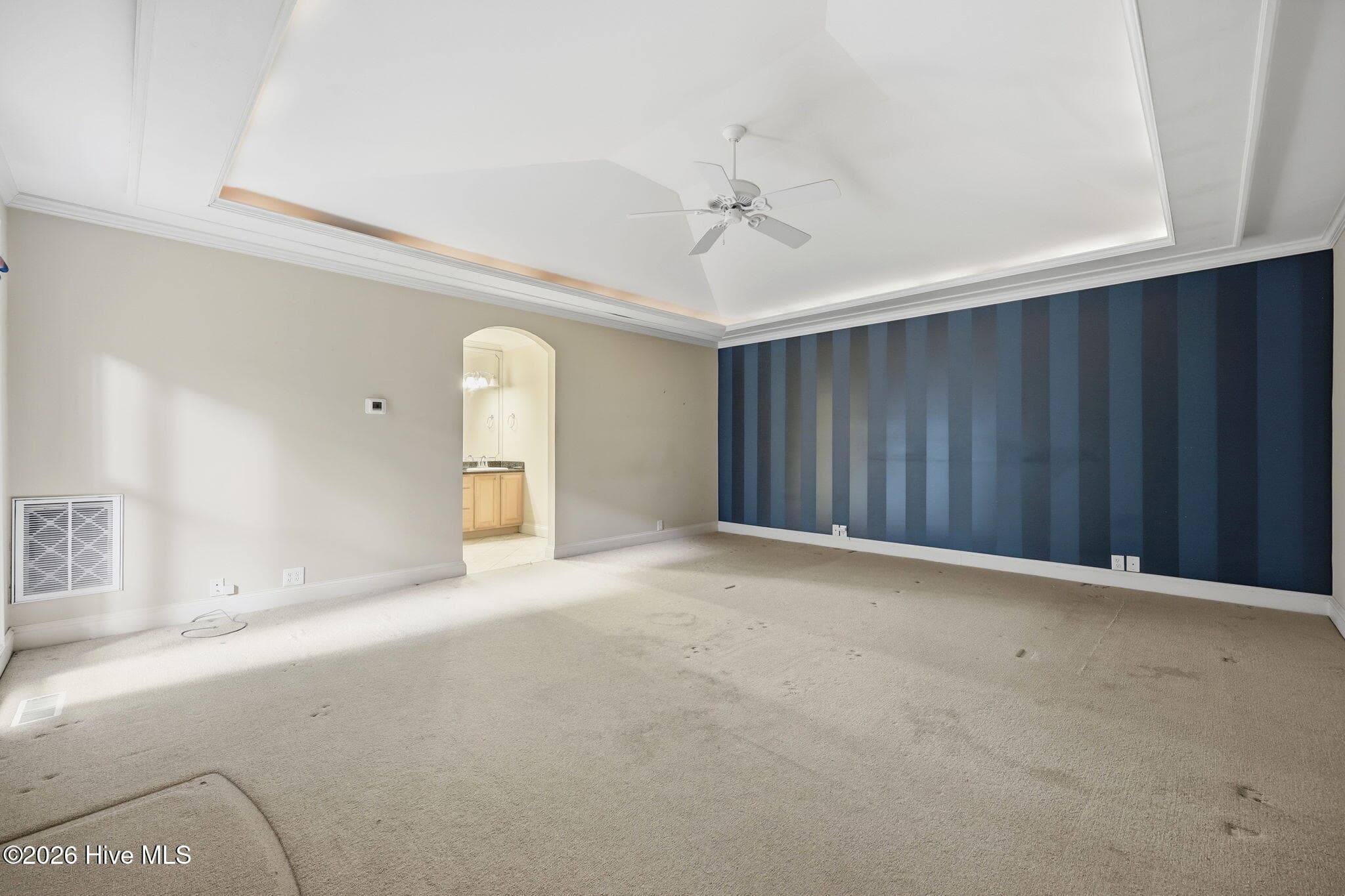 Single Family Residence at 1608 Canterbury Road, Greenville, NC 27858, photo 35 of 57