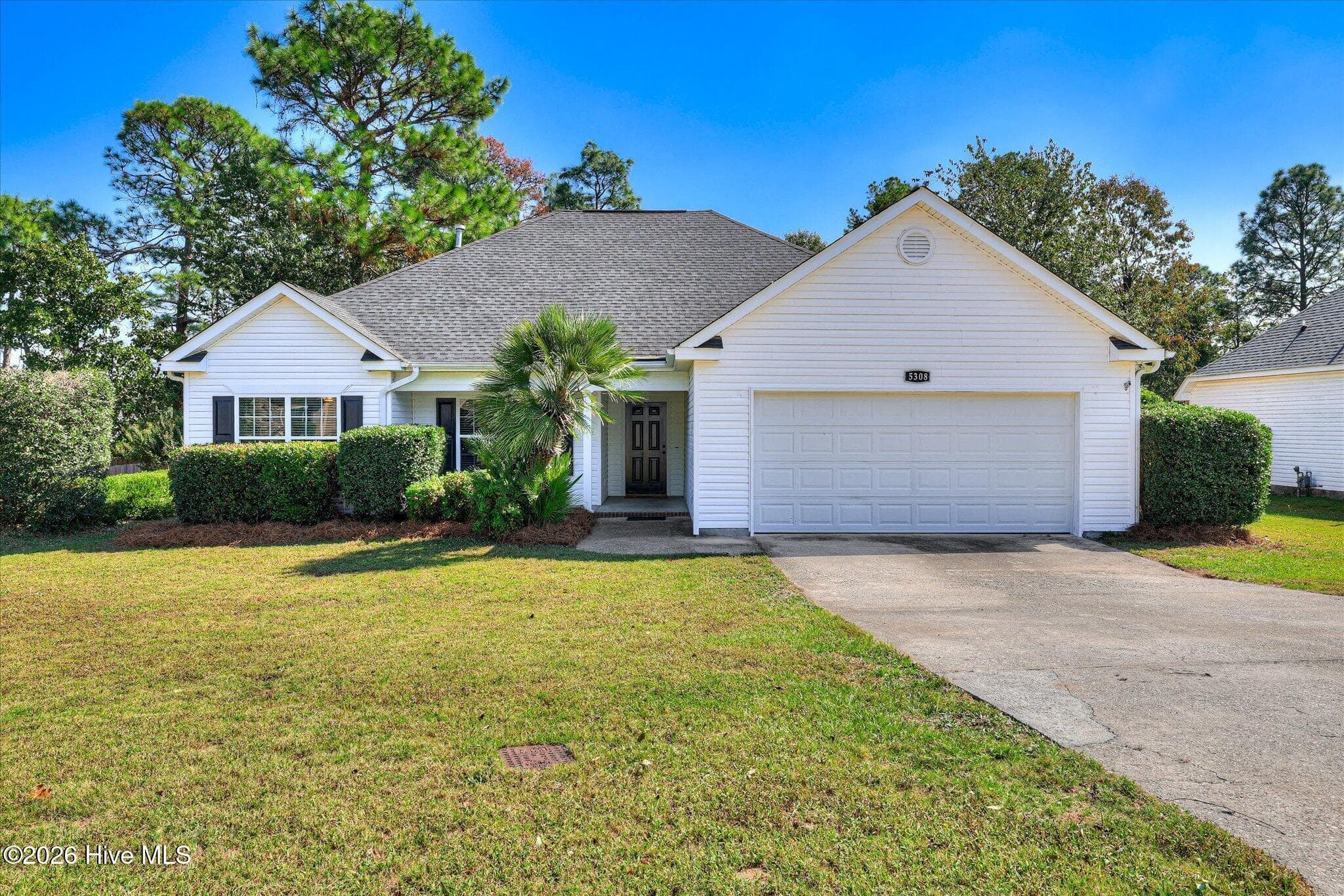 5308 Pleasant Pointe Drive, Warrenville, SC 29851