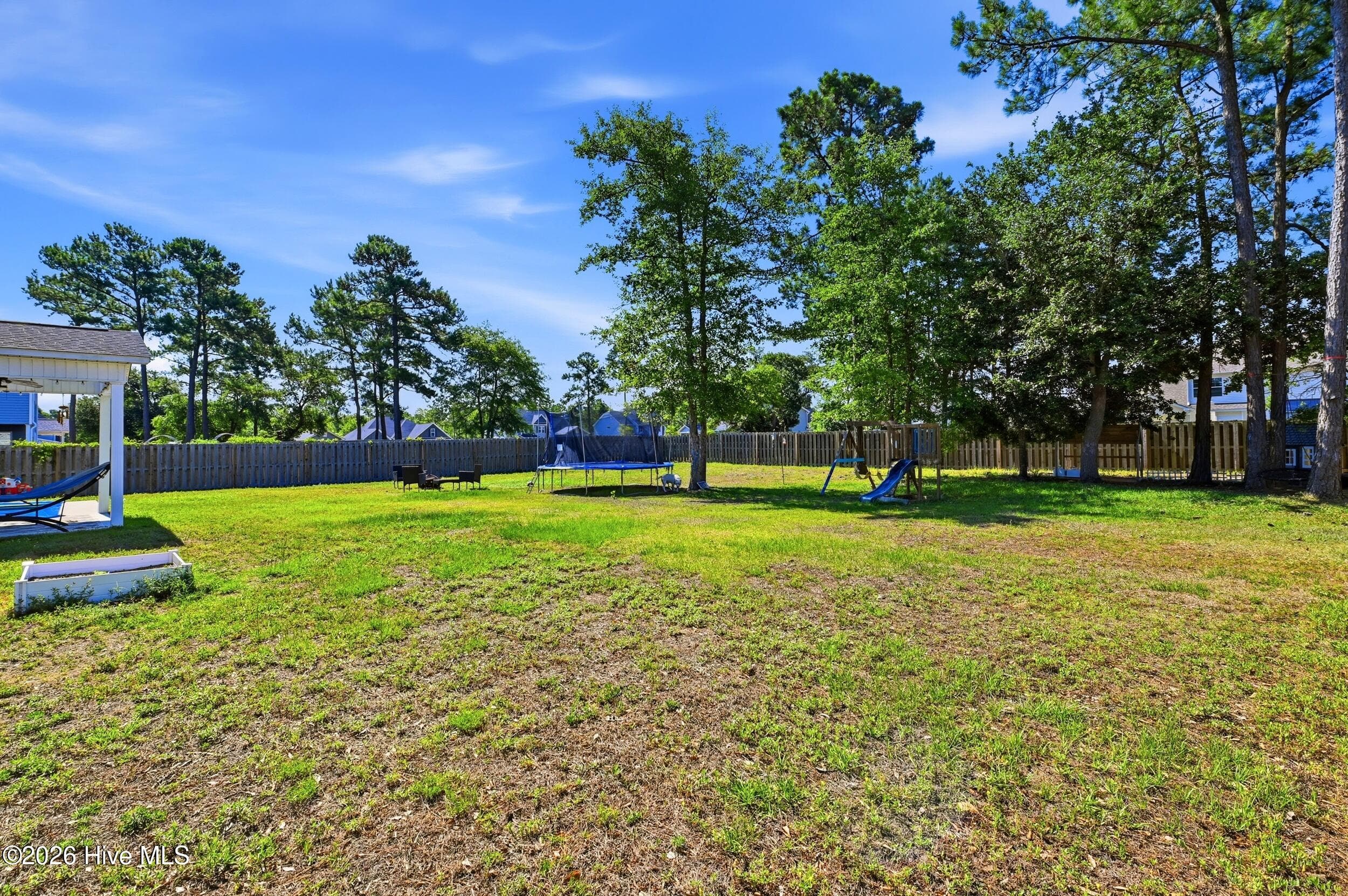 Single Family Residence at 534 Saratoga Road, Sneads Ferry, NC 28460, photo 43 of 54