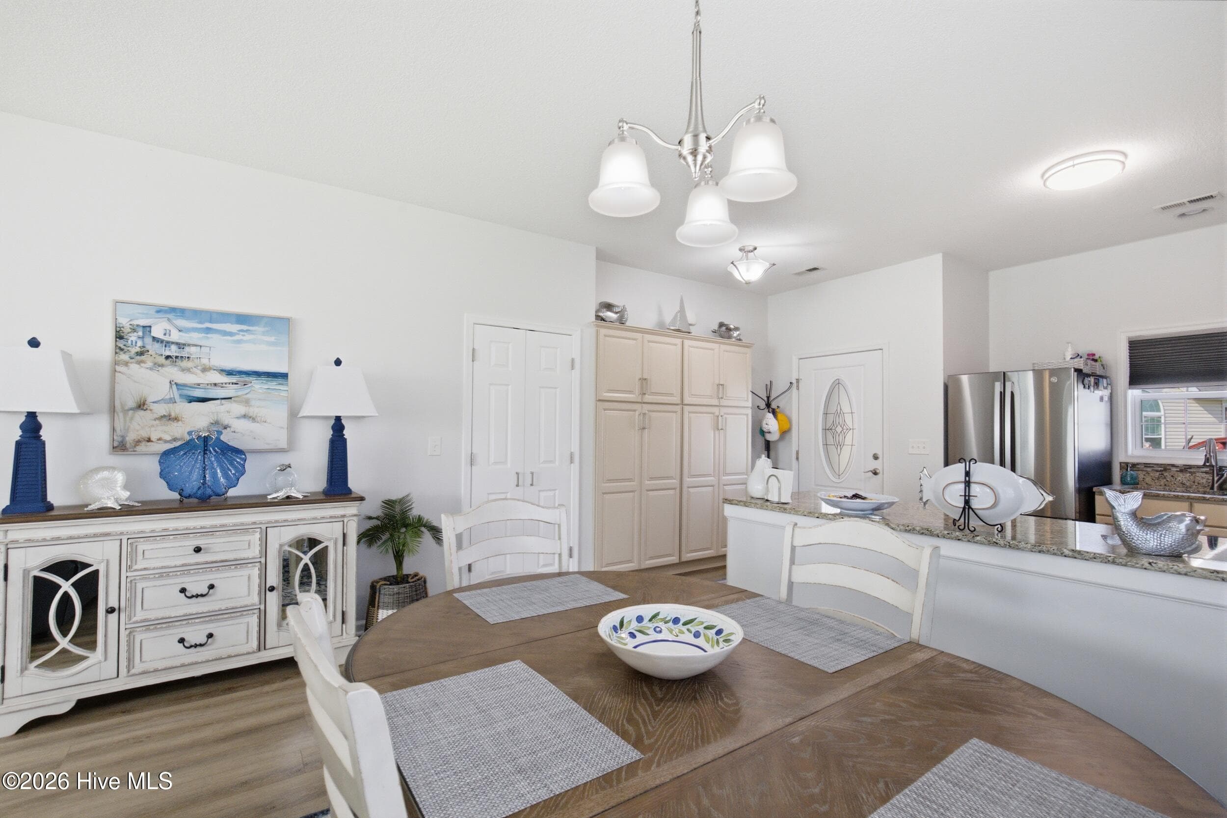 Single Family Residence at 240 Sulidae Court, Elizabeth City, NC 27909, photo 3 of 5