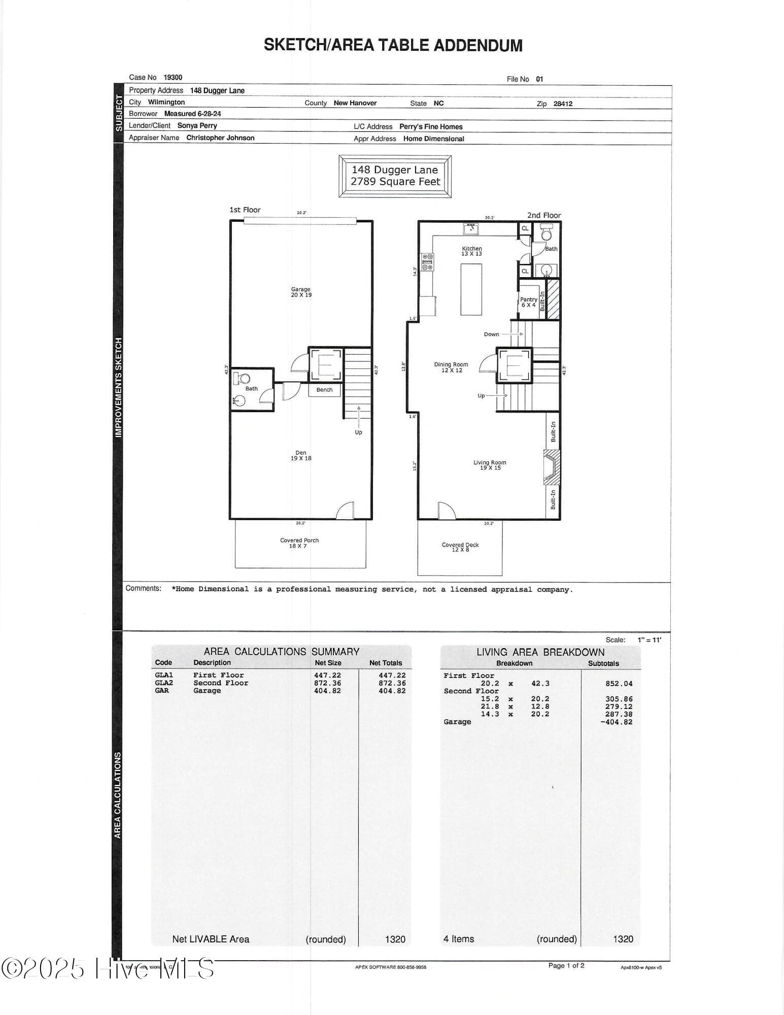 Townhouse at 148 Dugger Lane, Wilmington, NC 28412, photo 36 of 44