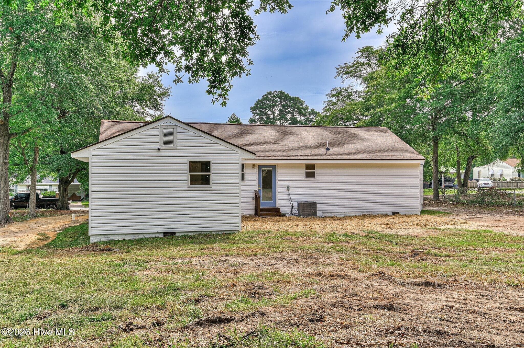 Single Family Residence at 1911 Elizabeth Drive, Augusta, GA 30906, photo 33 of 34