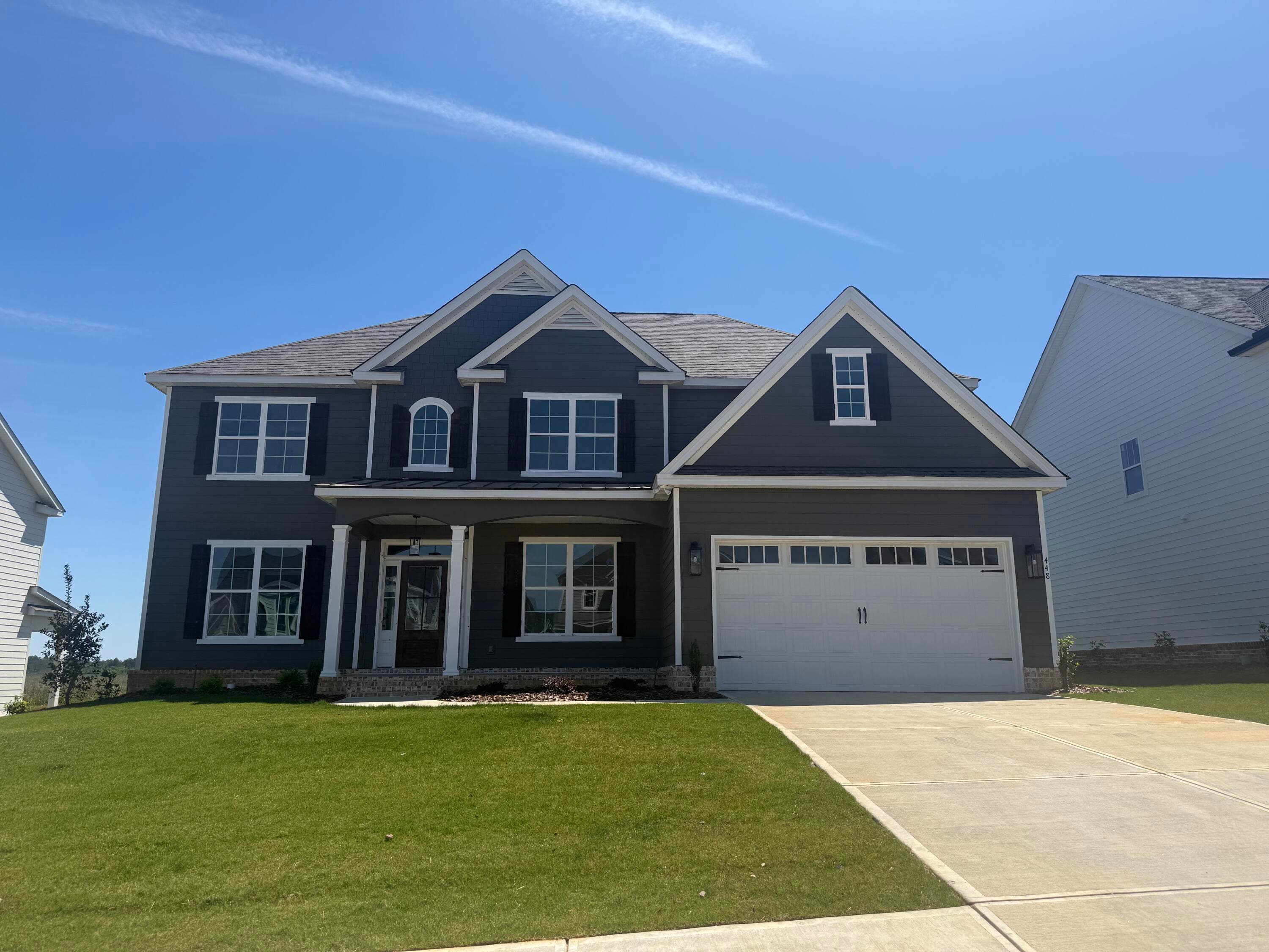 Single Family Residence at 448 Woodlawn Street, Evans, GA 30809, photo 5 of 134