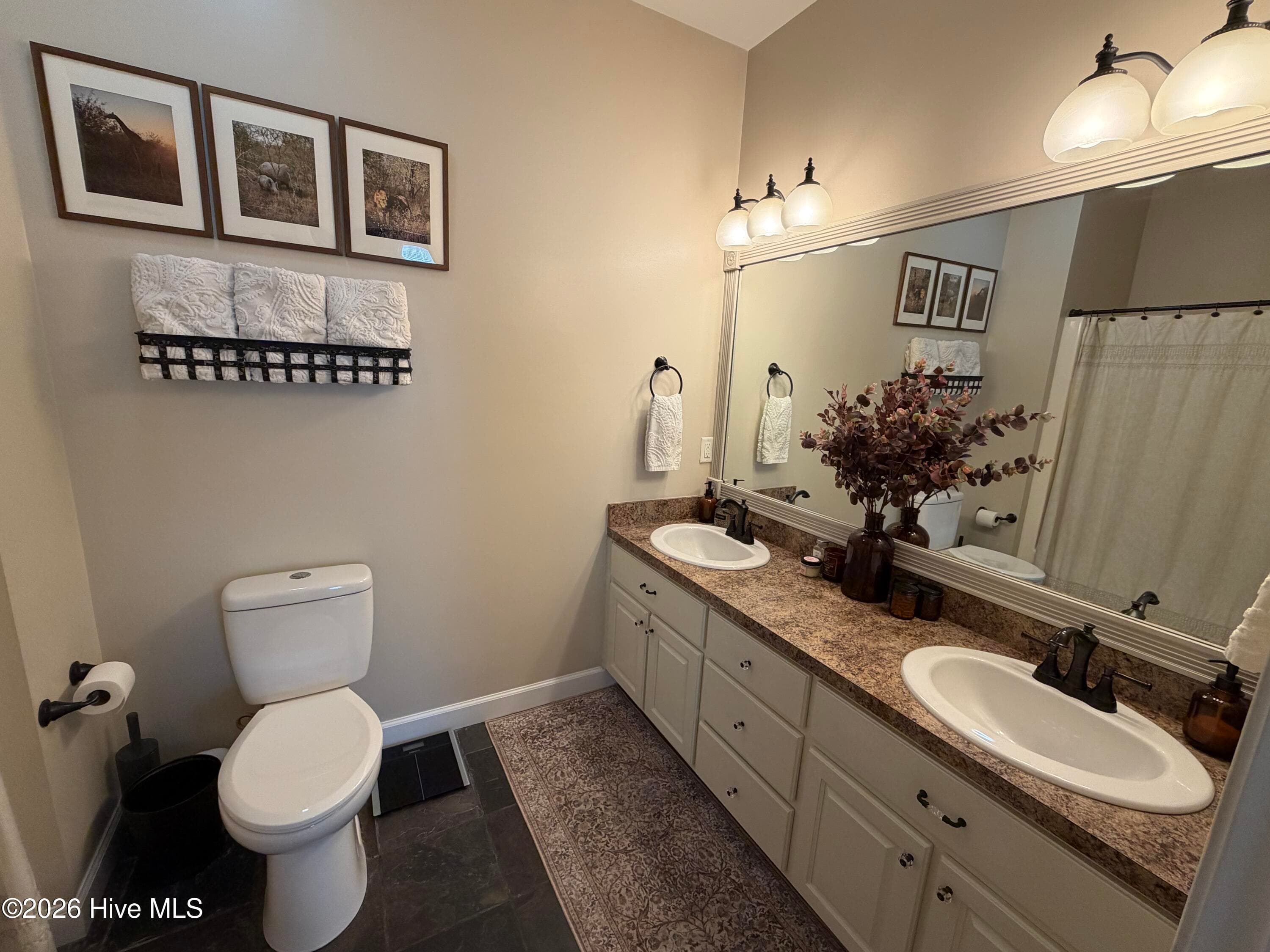 Single Family Residence at 2501 Chelsea Drive NW, Wilson, NC 27896, photo 11 of 24