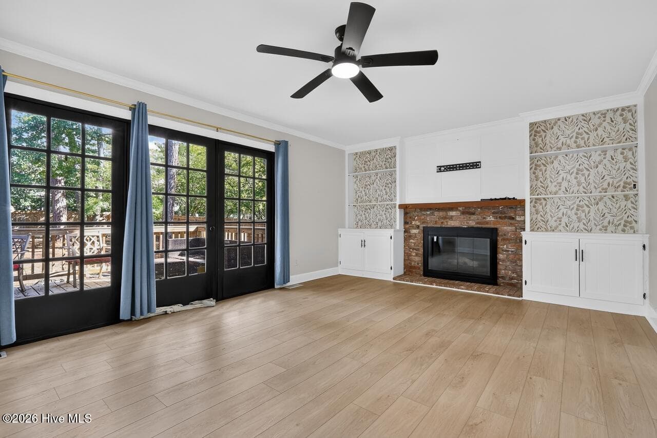 Single Family Residence at 2404 Canal Drive NW, Wilson, NC 27896, Wilson, photo 14 of 41