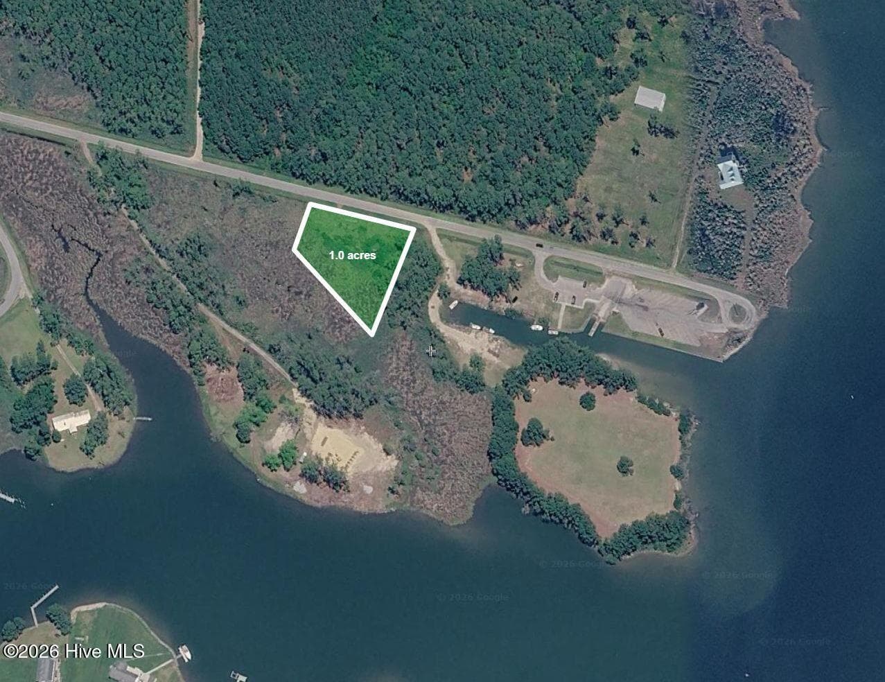 Mixed Use at 1778 Wilkins Road, Belhaven, NC 27810, photo 2 of 2