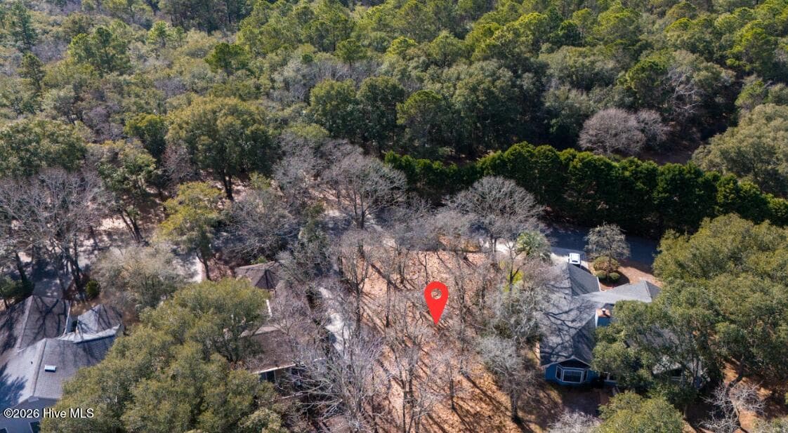 Undeveloped at 3170 Marsh View Drive SW, Supply, NC 28462, photo 13 of 15