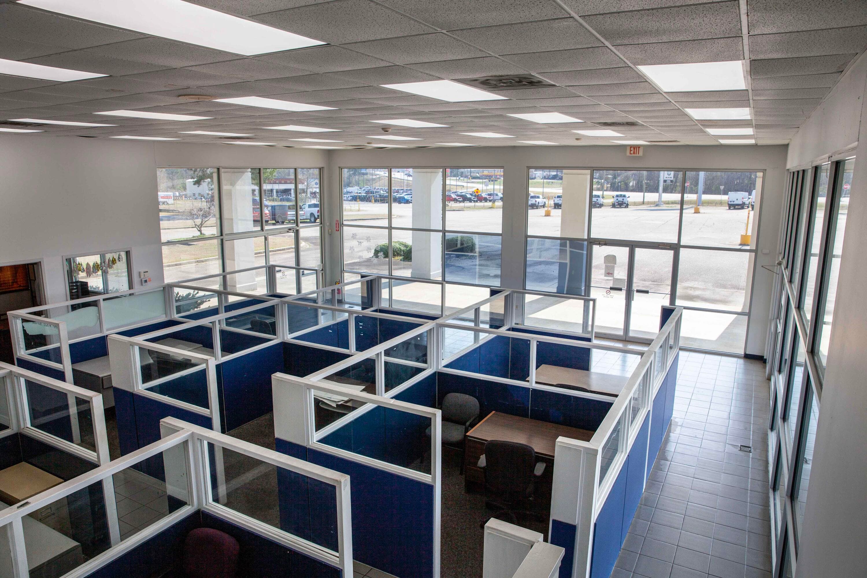 Building 1 - 2210 Washington Road, Thomson, GA 30824