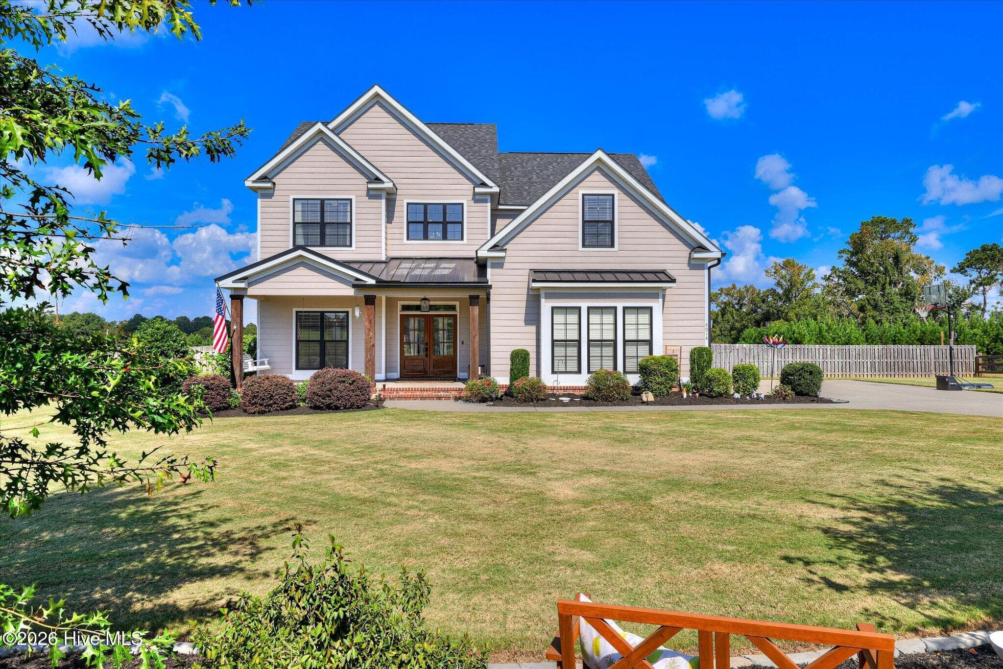 Single Family Residence at 4014 Highfield Drive, Grovetown, GA 30813, photo 12 of 85
