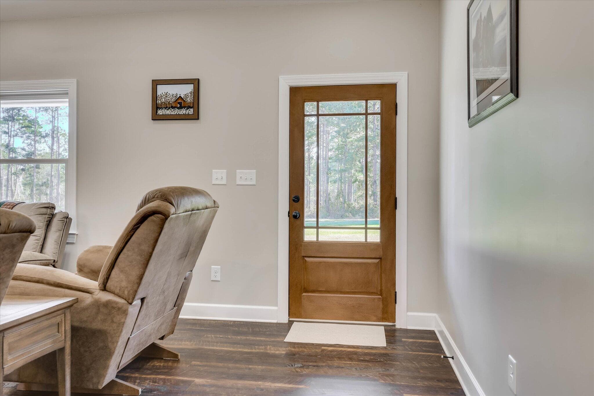 Single Family Residence at 10596 Sand Valley Road, Avera, GA 30803, photo 18 of 66