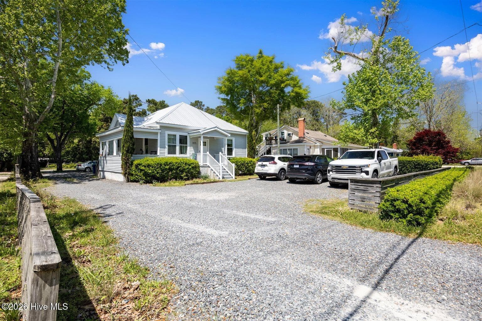 Front Unit - 305 Macmillan Avenue N, Wilmington, NC 28403