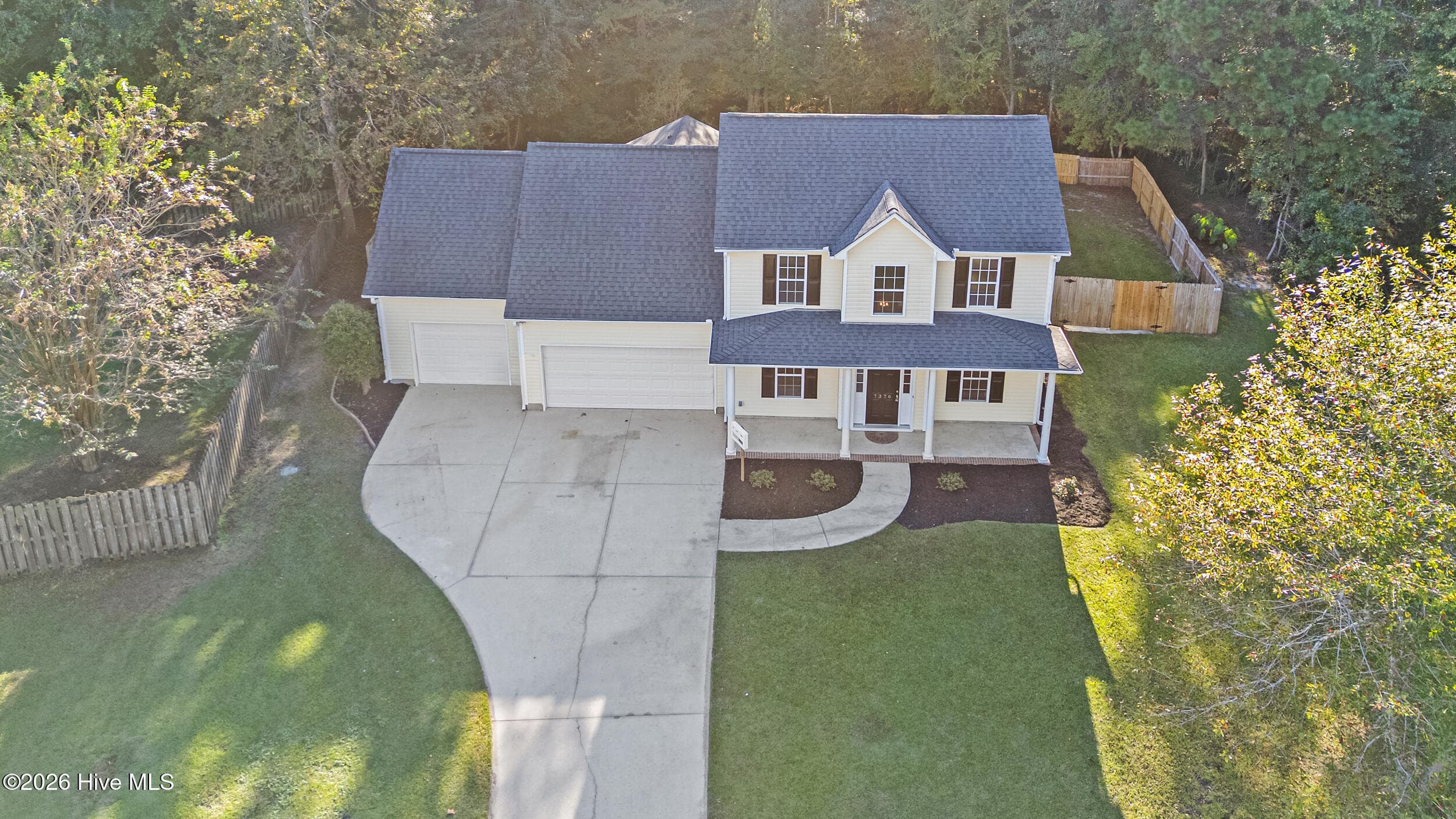 Single Family Residence at 7376 Ruby Stone Court, Leland, NC 28451, photo 47 of 51