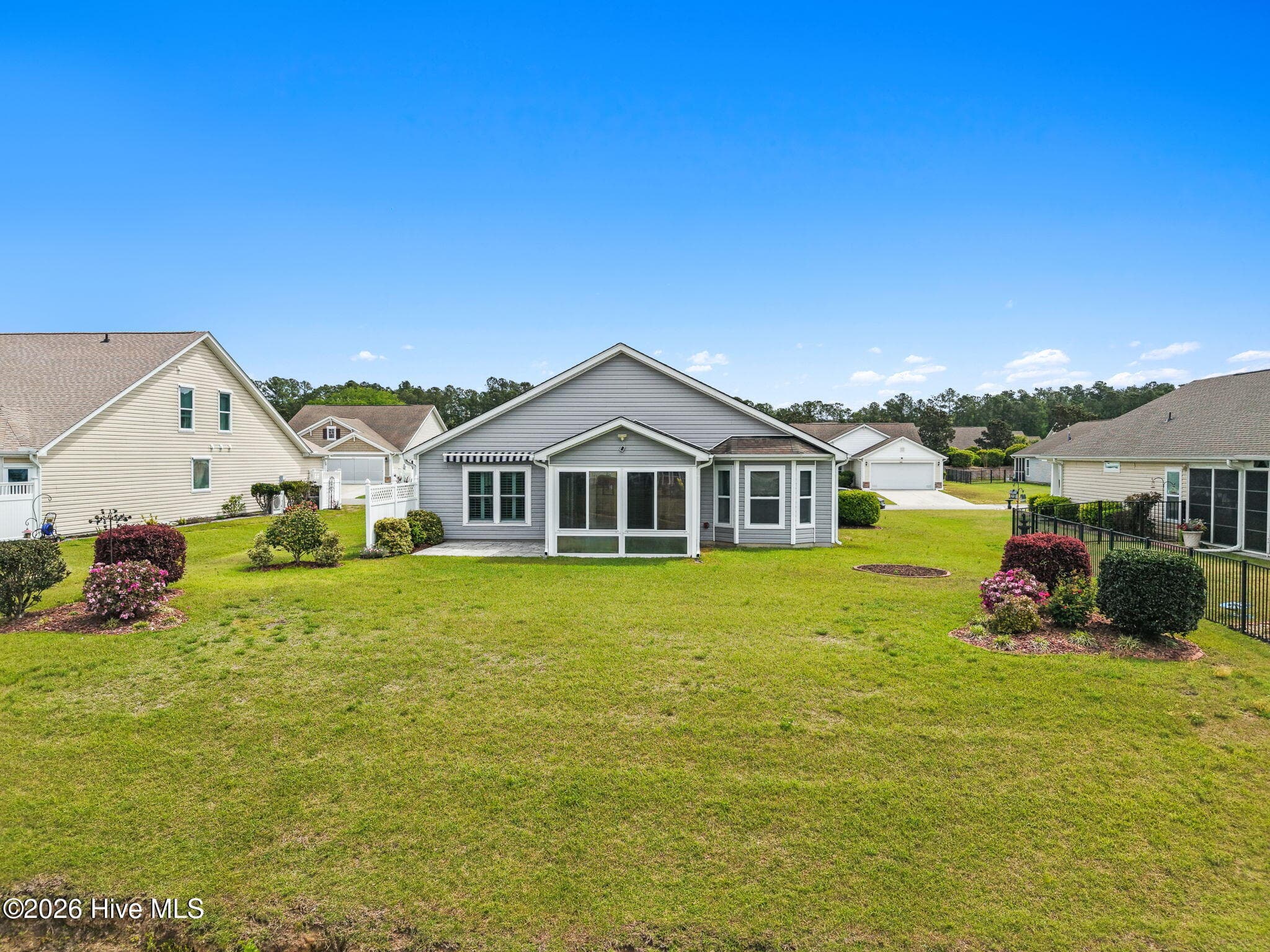 Single Family Residence at 2104 Jarvis Lane NW, Calabash, NC 28467, photo 42 of 67