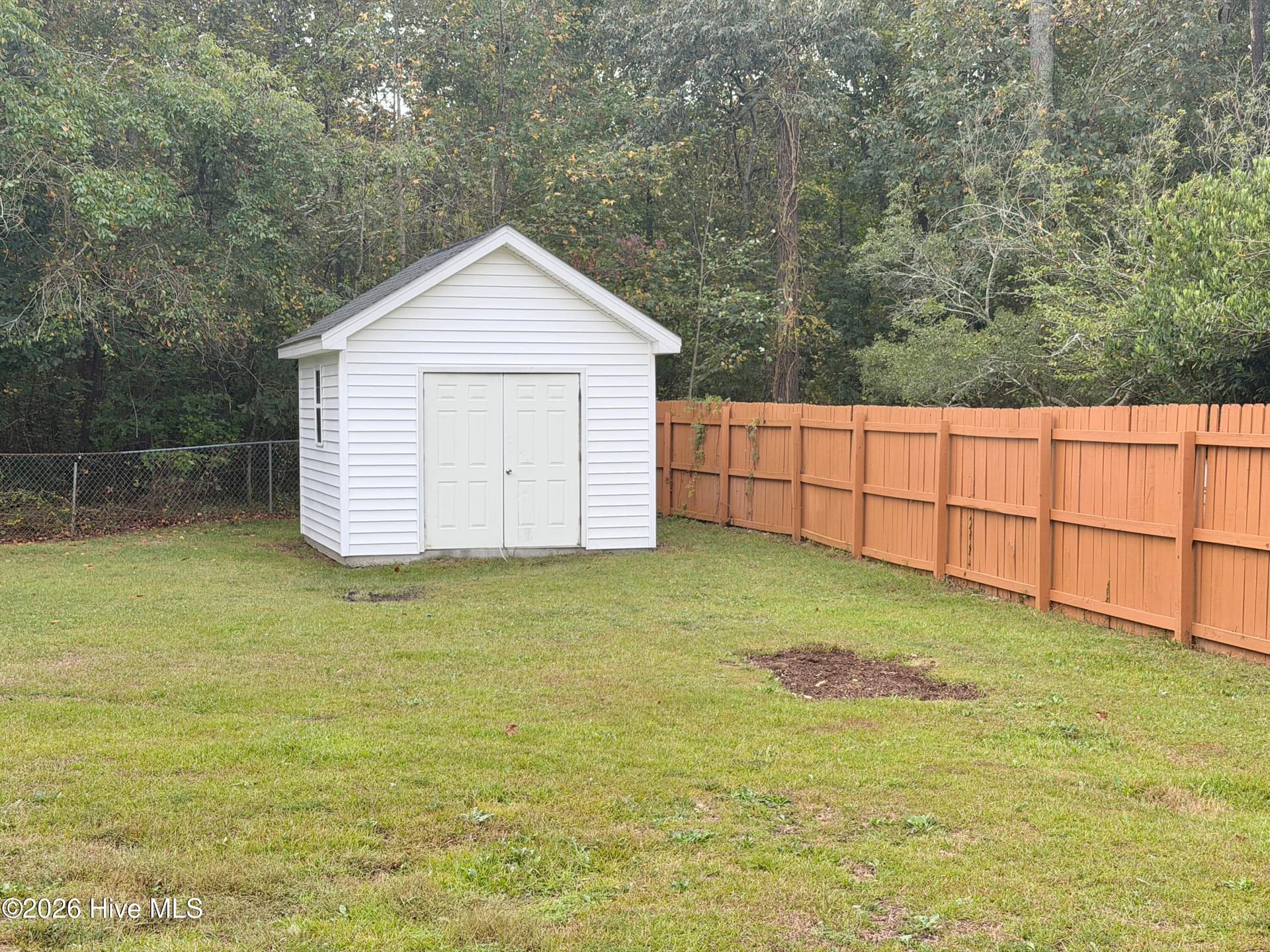 Single Family Residence at 105 Scallop Place, Goldsboro, NC 27530, photo 24 of 27