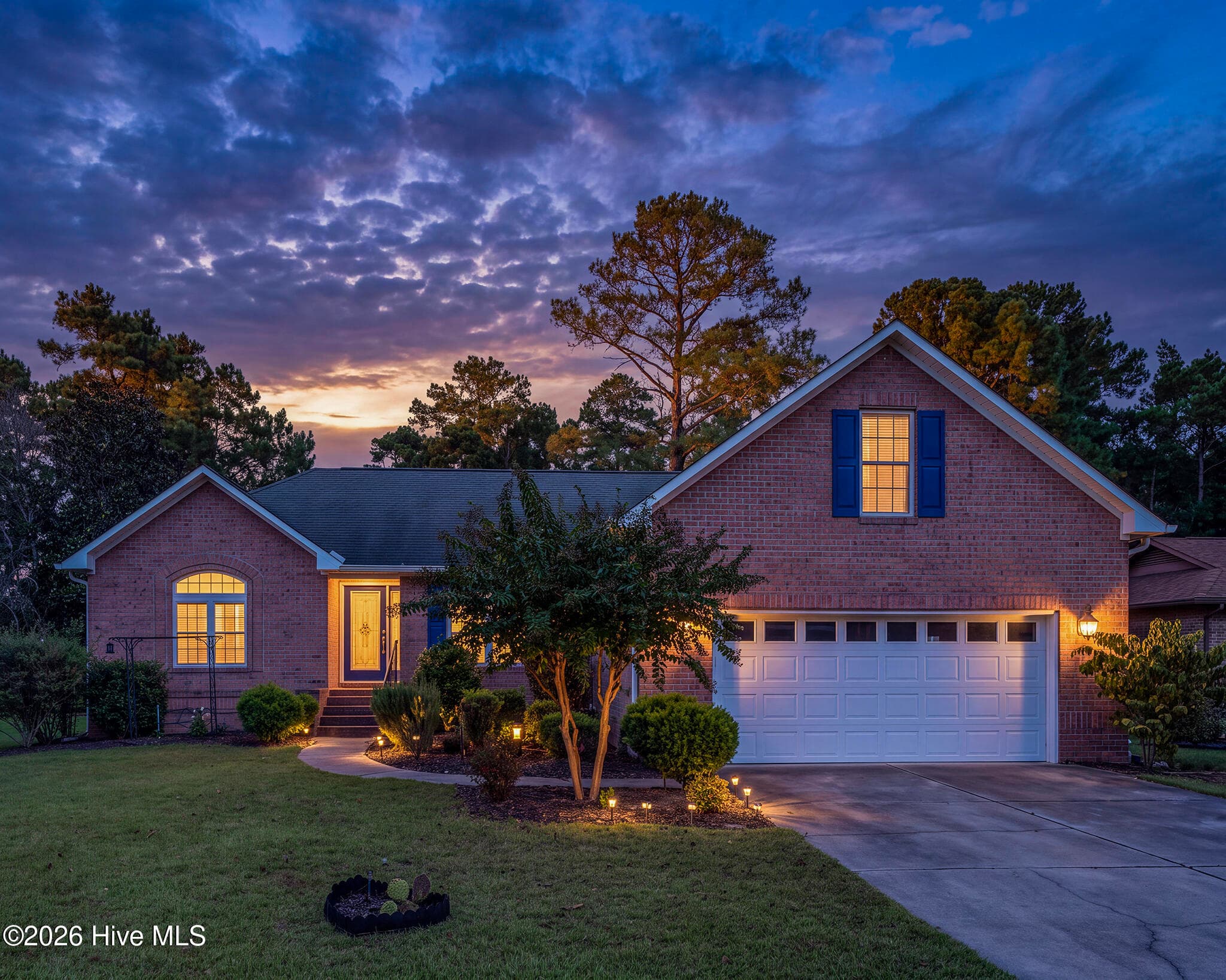 5505 Blackbeard Lane, New Bern, NC 28560