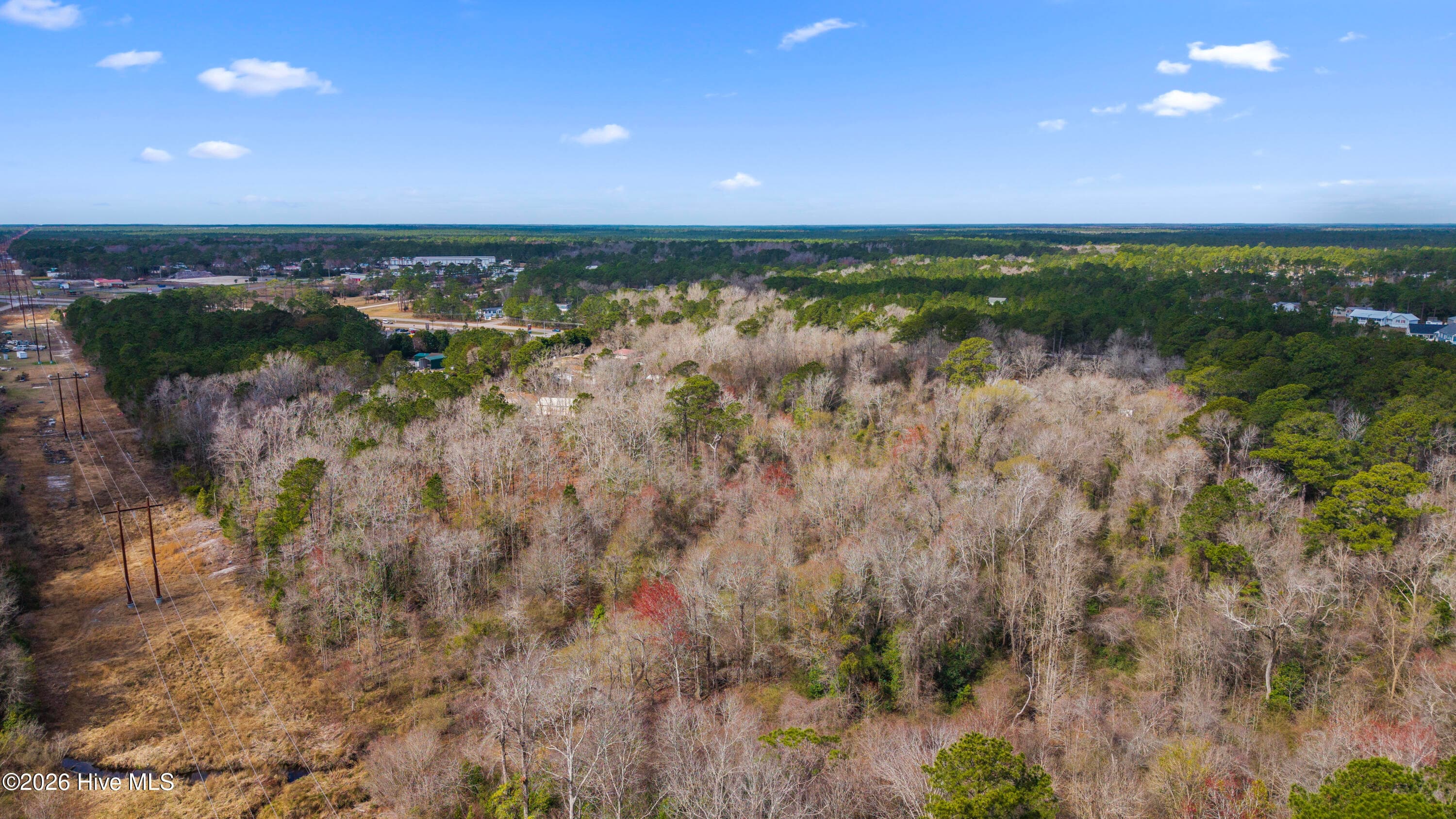 Commercial Sale at 21944 Us 17, Hampstead, NC 28443, photo 44 of 50
