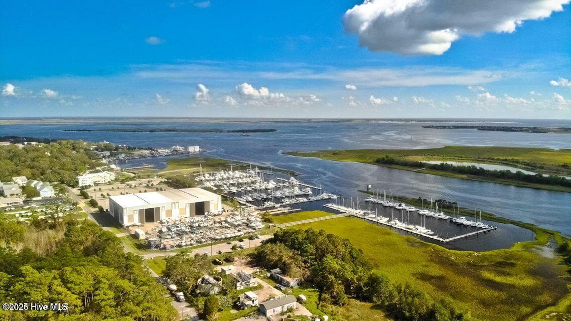 MORNING STAR MARINA - 1146 Spincast Road, Southport, NC 28461