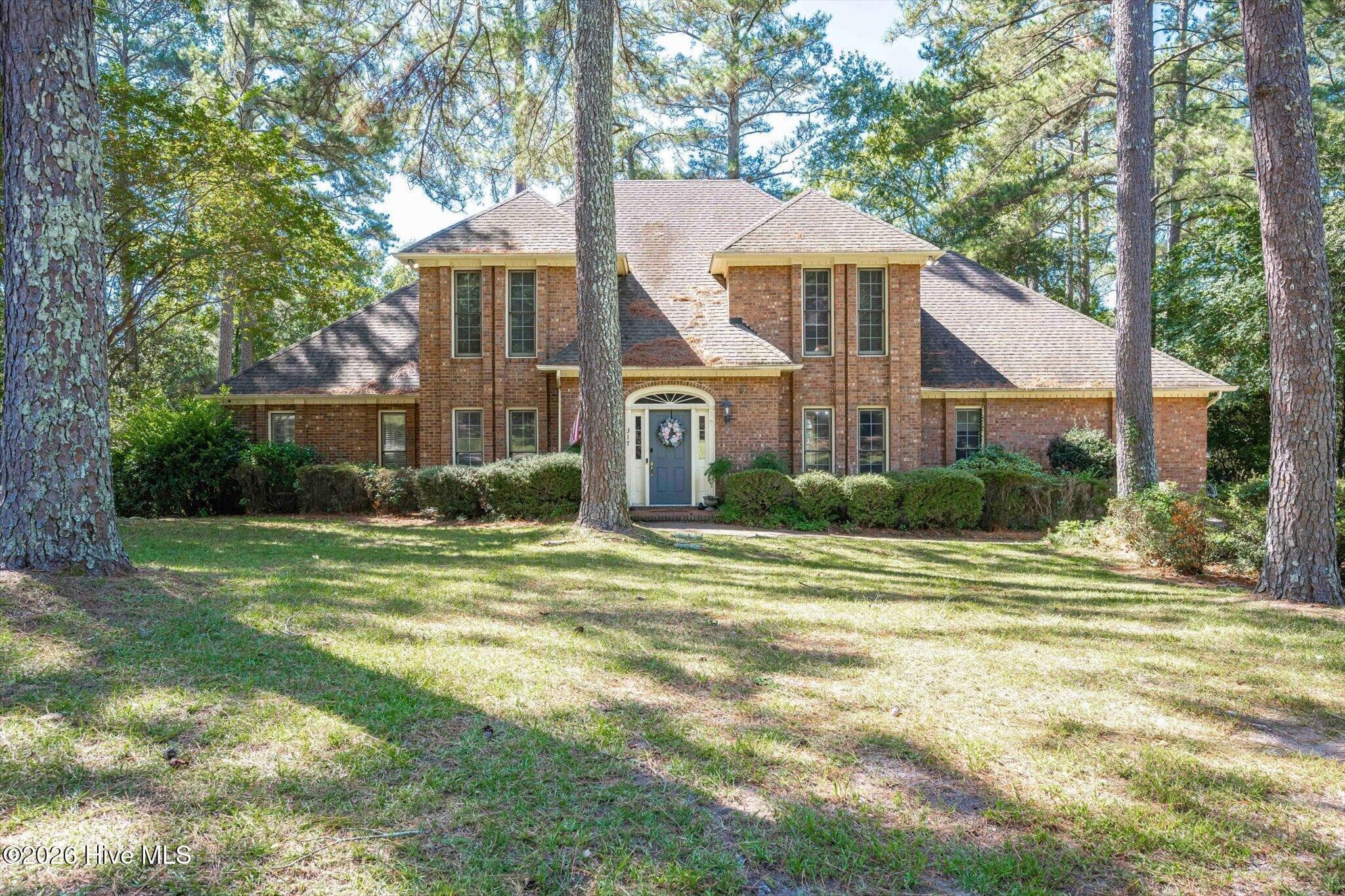 317 Northwood Drive, Aiken, SC 29803