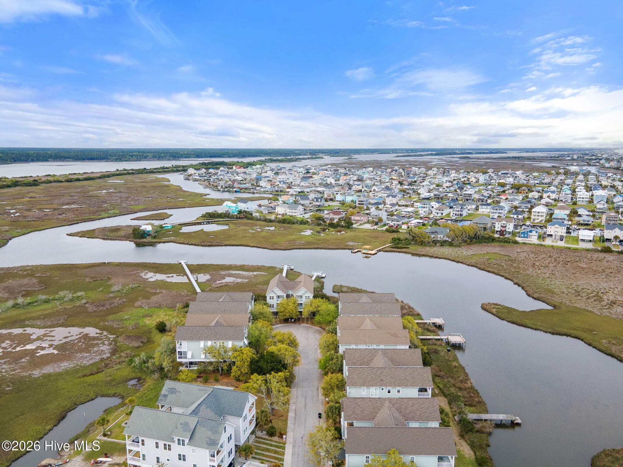 Townhouse at 204 N Boca Bay Lane B, Surf City, NC 28445, photo 94 of 109