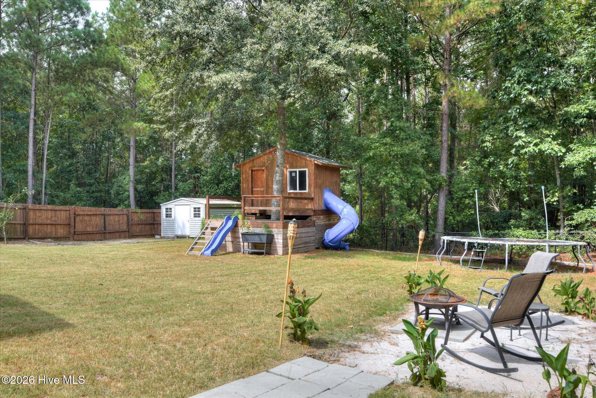 Single Family Residence at 355 Foxchase Circle, North Augusta, SC 29860, photo 36 of 50