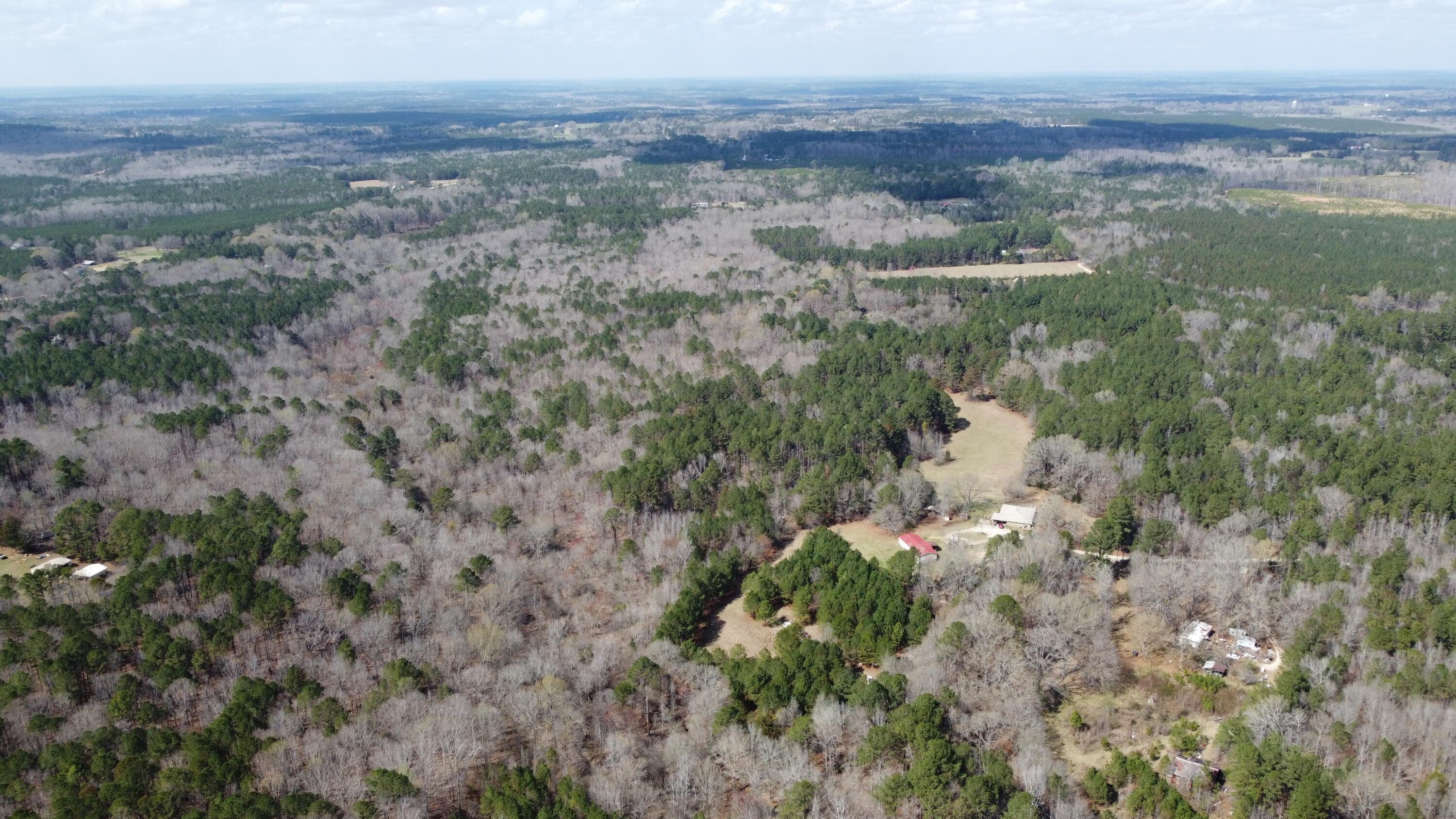 Undeveloped at 27.2 Ac John Lewis Drive, Lincolnton, GA 30817, photo 2 of 12