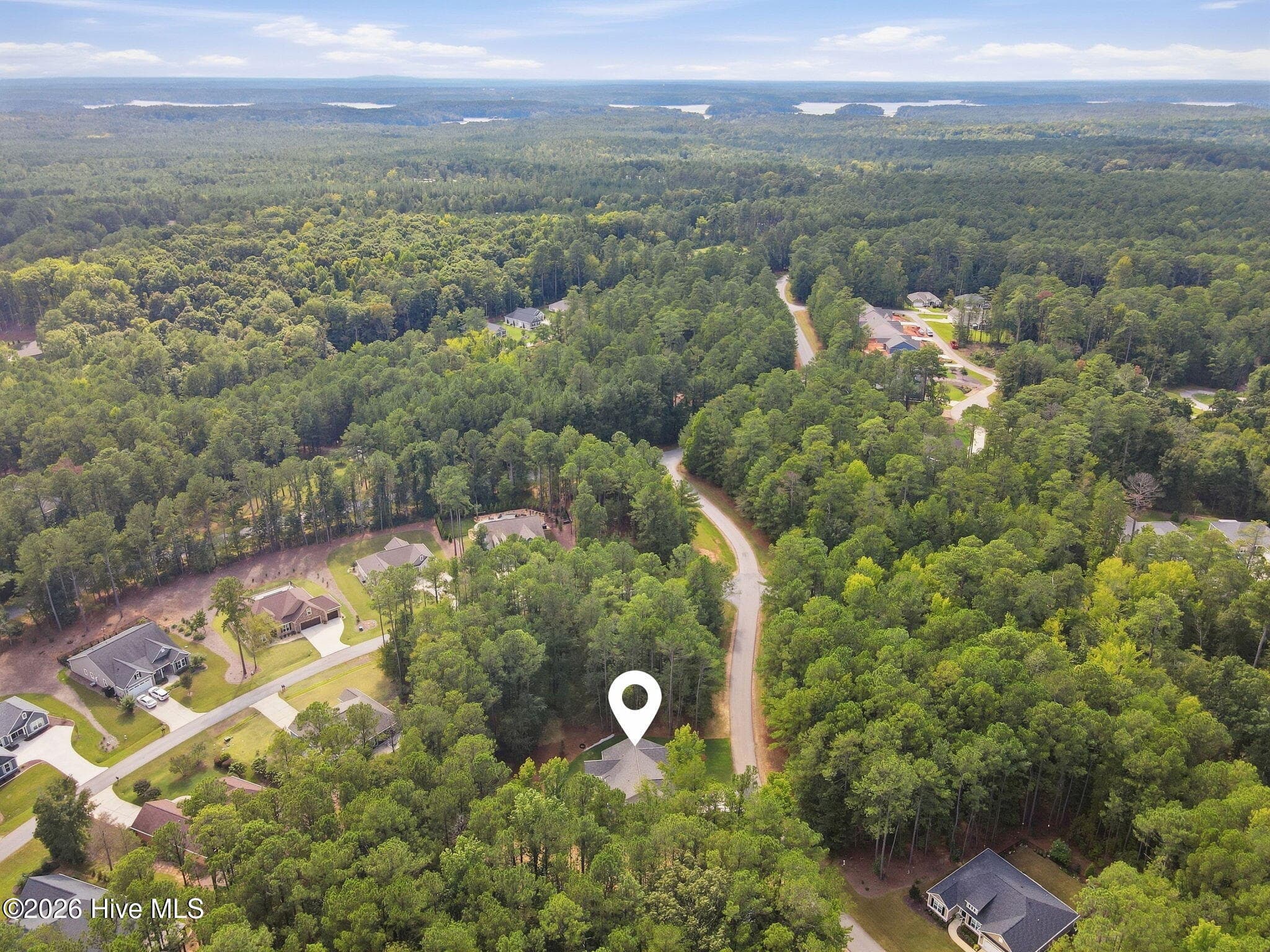 Single Family Residence at 166 Sweetgum Loop, McCormick, SC 29835, photo 49 of 50