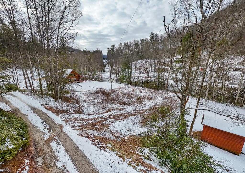 Lot 3 Riverview, Robbinsville, NC 28771