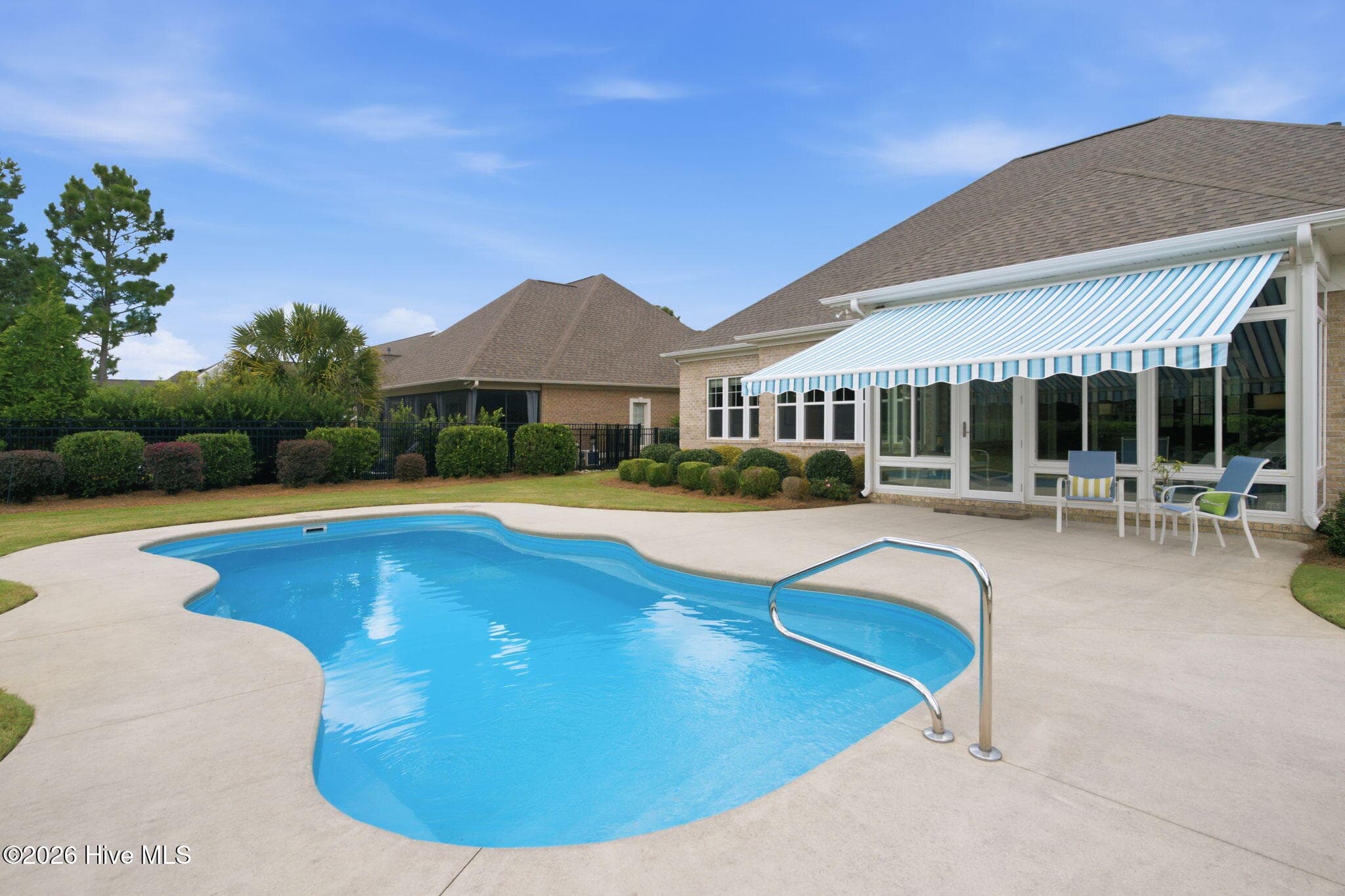 Single Family Residence at 2393 Compass Pointe South Wynd, Leland, NC 28451, photo 46 of 76