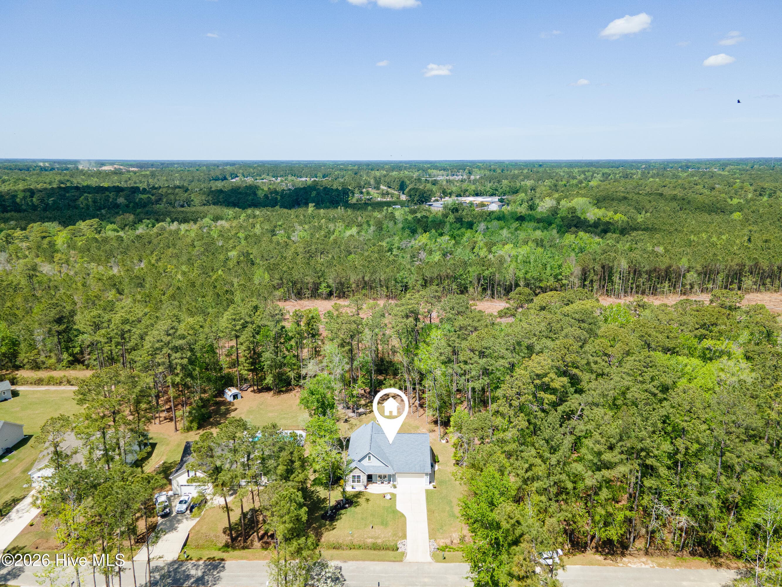 Single Family Residence at 87 Northeast Drive NW, Calabash, NC 28467, photo 43 of 50