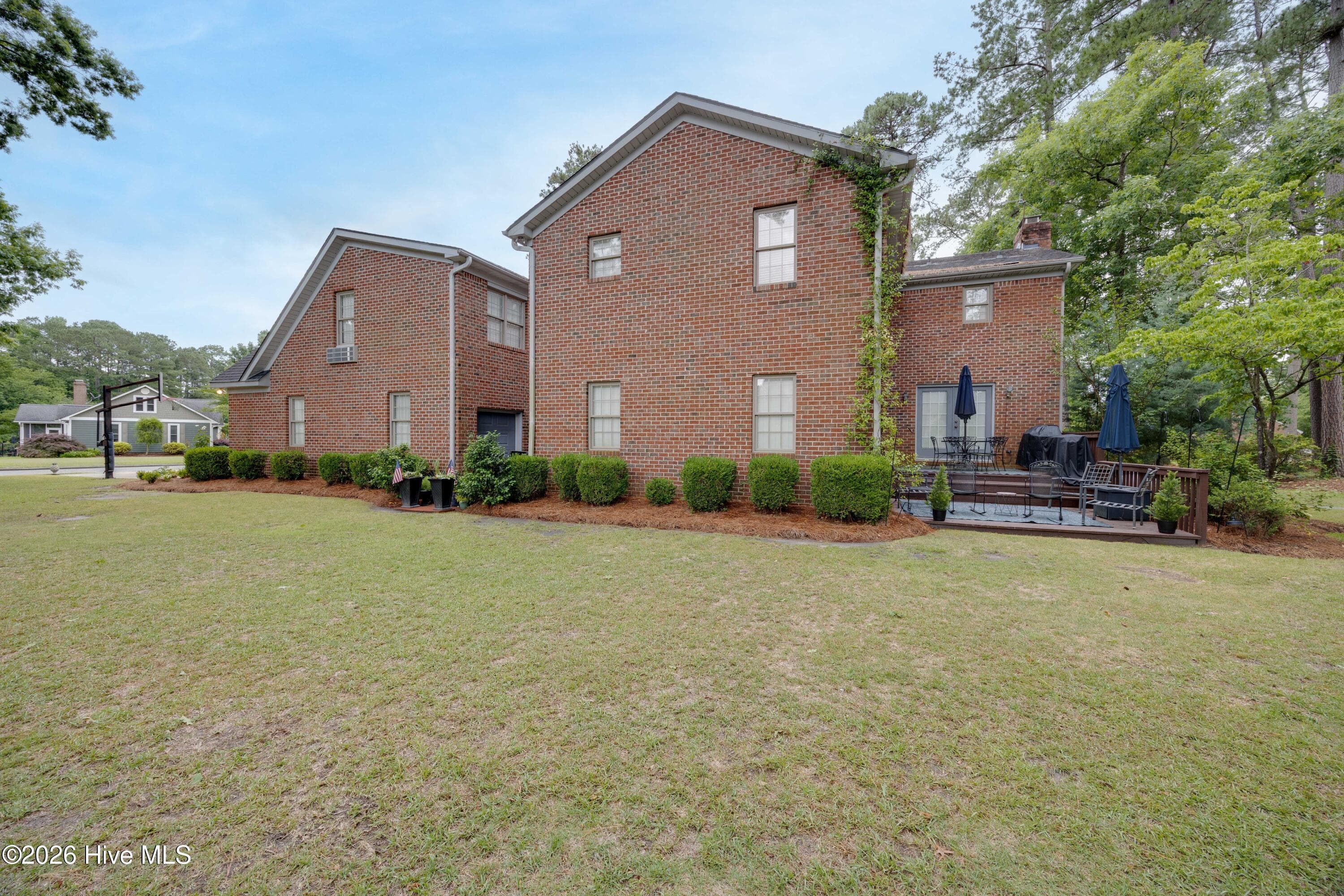 Single Family Residence at 307 Alderson Road, Washington, NC 27889, photo 46 of 57