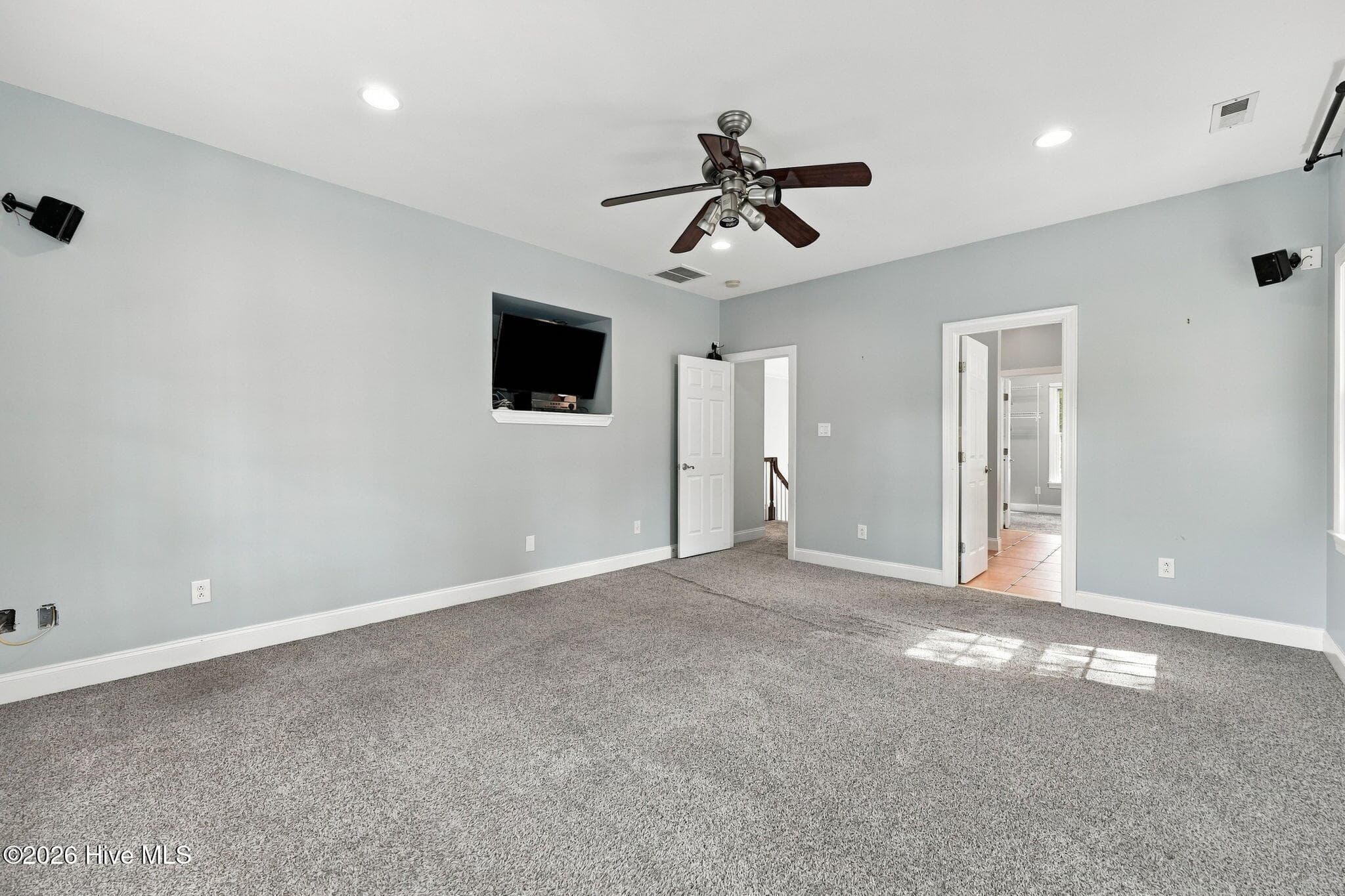 3rd Bedroom - 119 Cape Fear Drive, Chocowinity, NC 27817