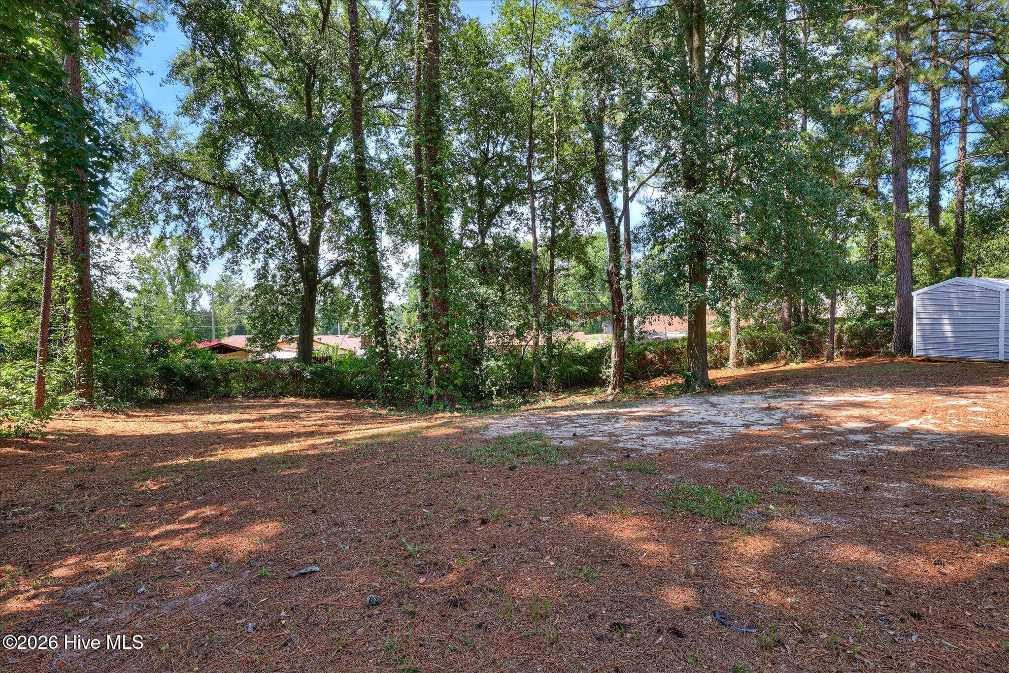 Single Family Residence at 2326 Rutherford Avenue, Augusta, GA 30906, photo 34 of 36