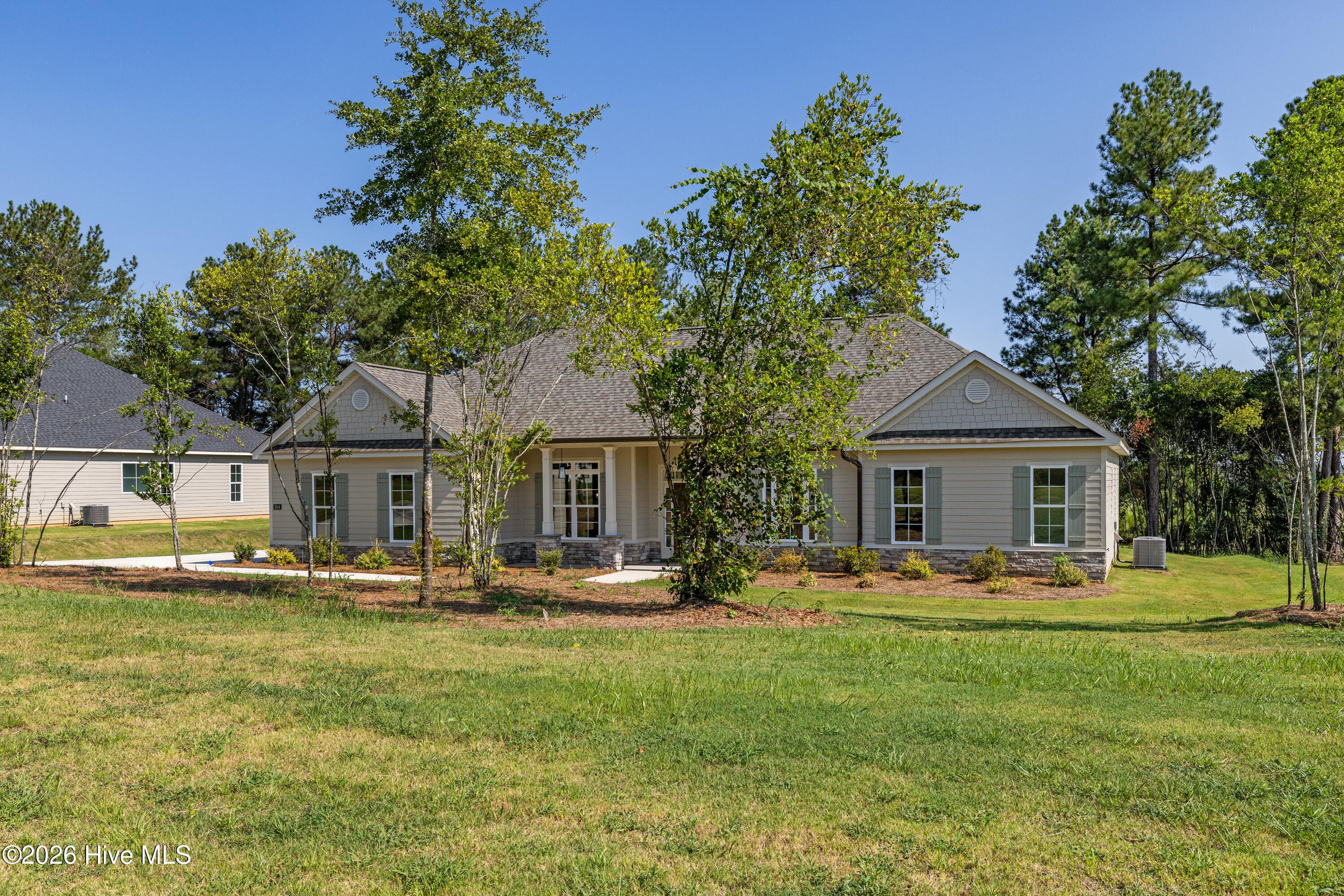 Single Family Residence at 1644 Bellingham Drive, Beech Island, SC 29842, photo 8 of 84